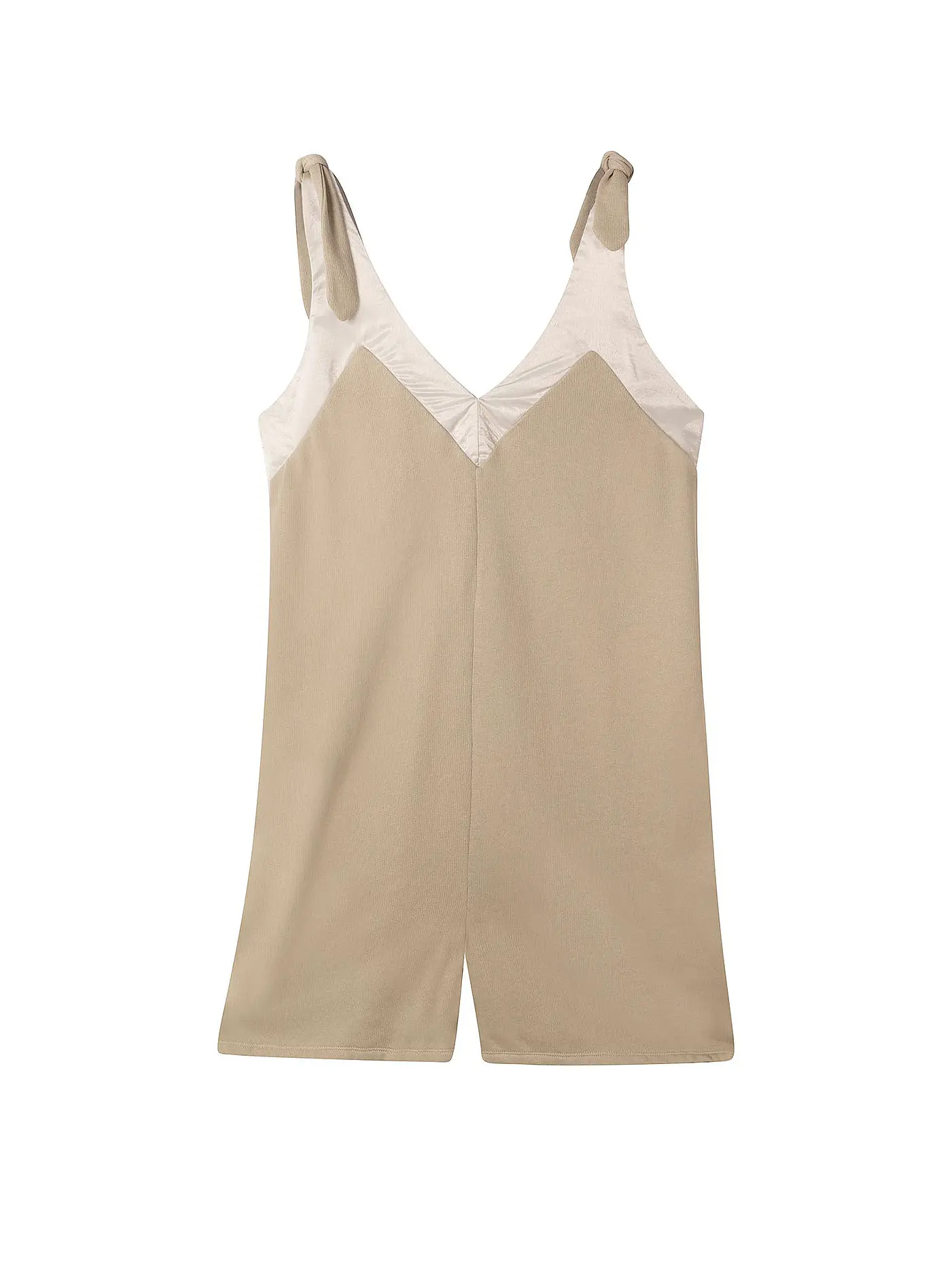 10 DAYS | Jumpsuit  | beige