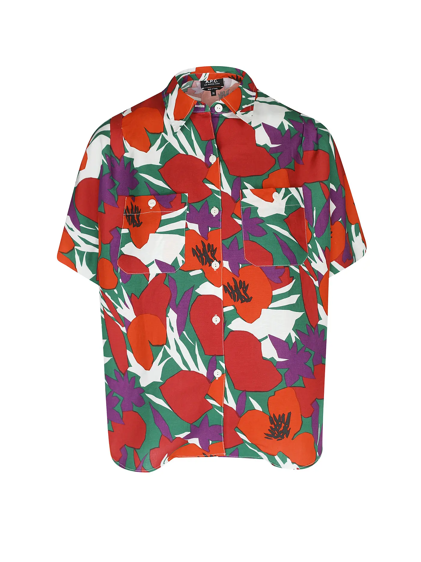 A.P.C. | Bluse | 