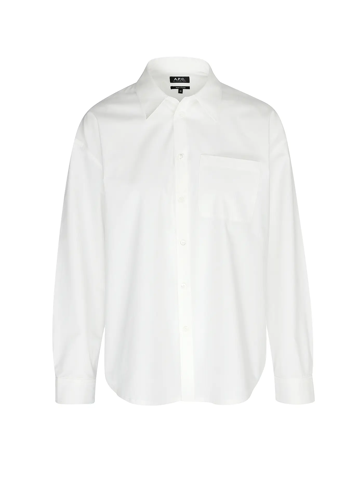 A.P.C. | Hemdbluse | 