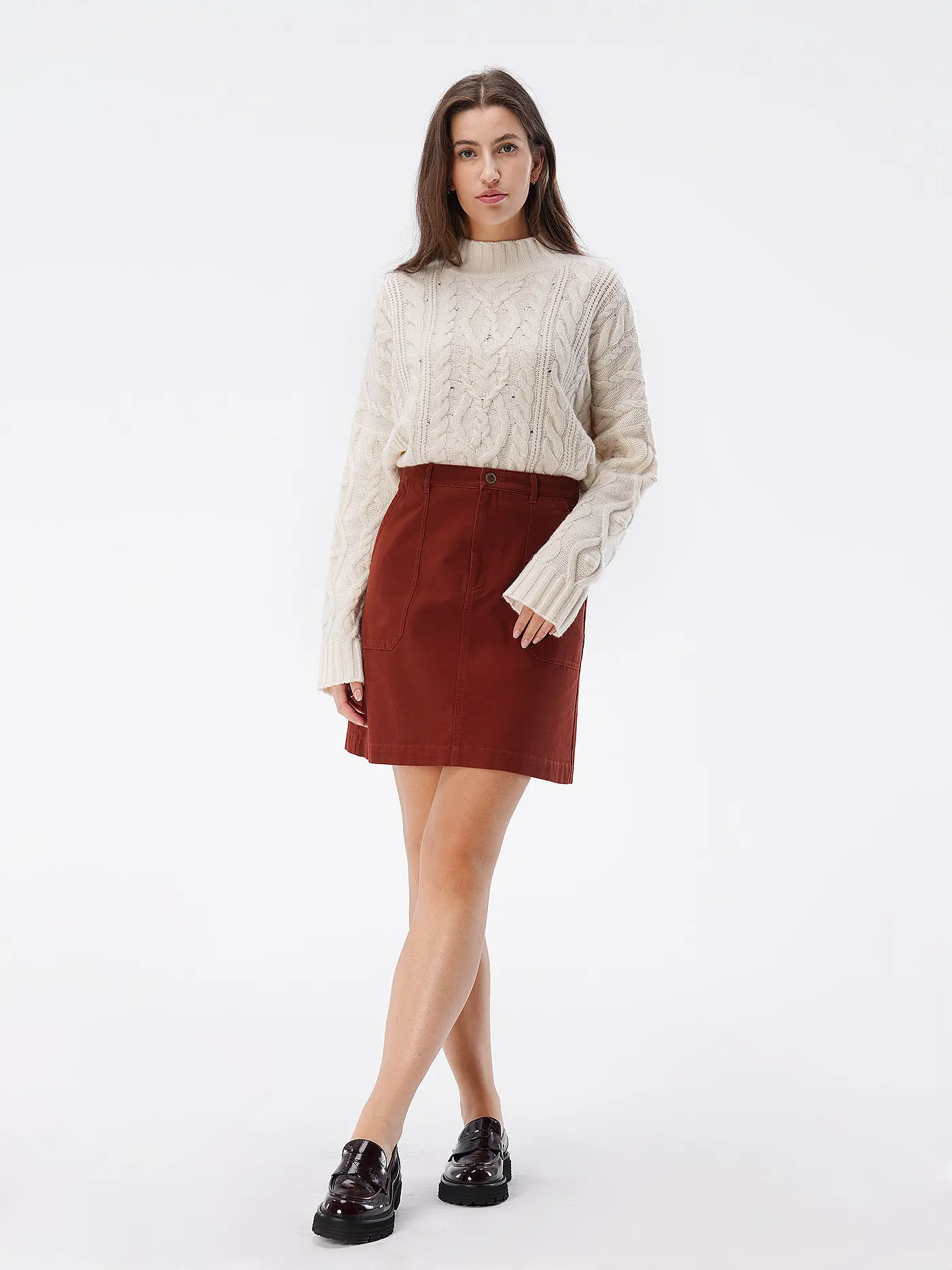A.P.C. | Minirock | 