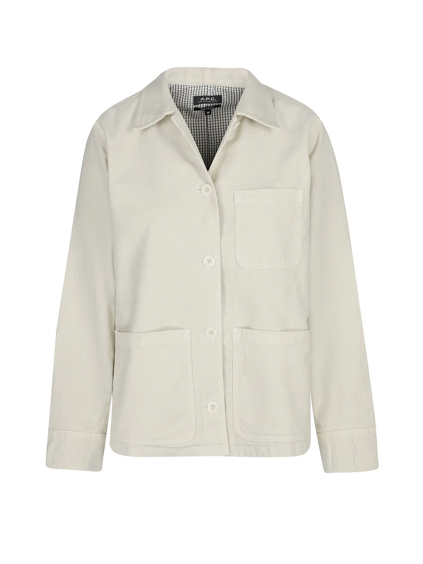 A.P.C. | Overshirt | 