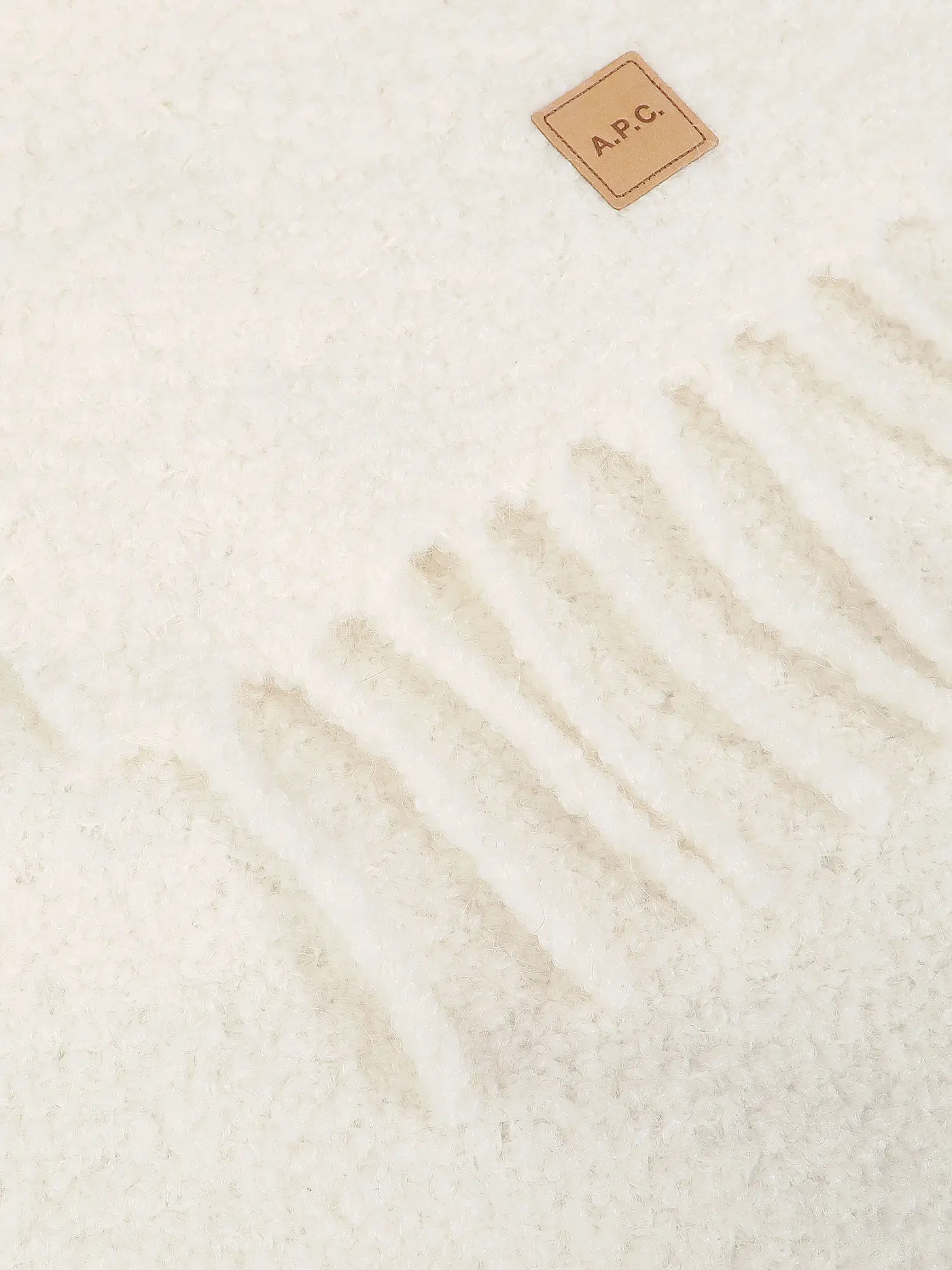 A.P.C. | Schal | 