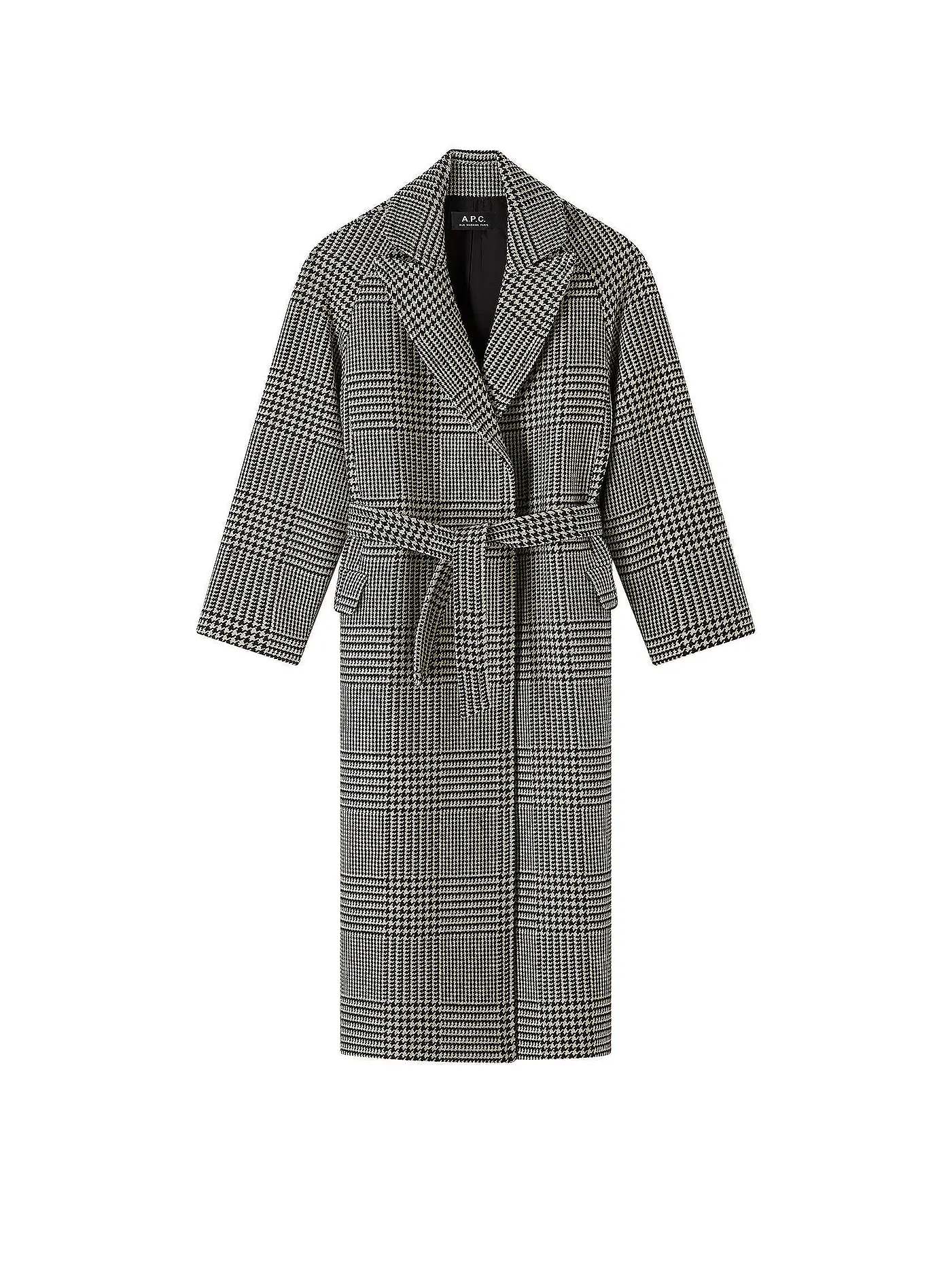 A.P.C. | Wollmantel | 
