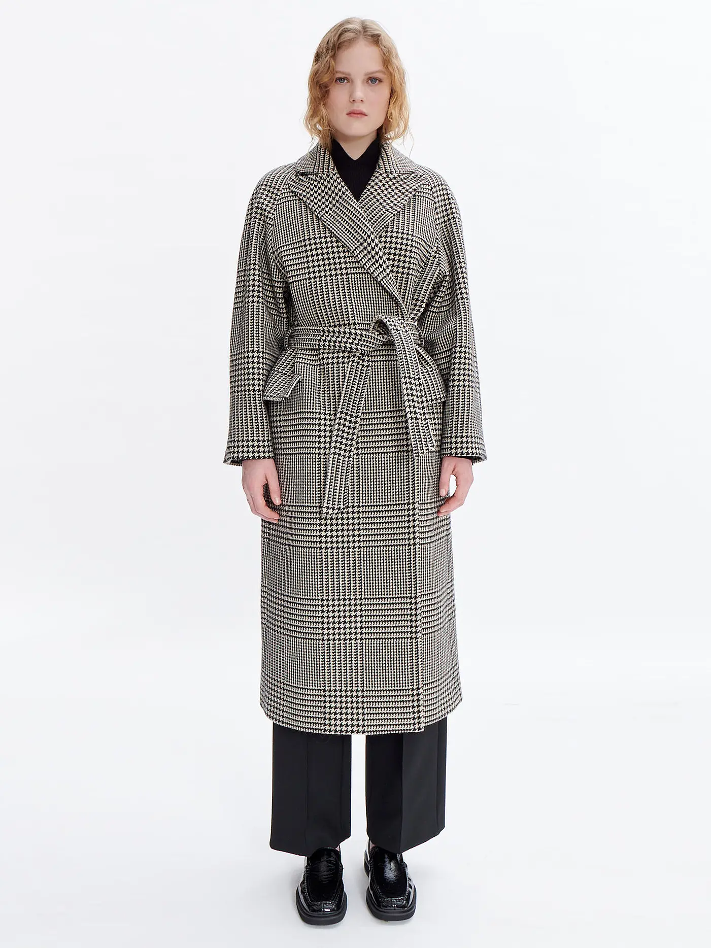 A.P.C. | Wollmantel | 