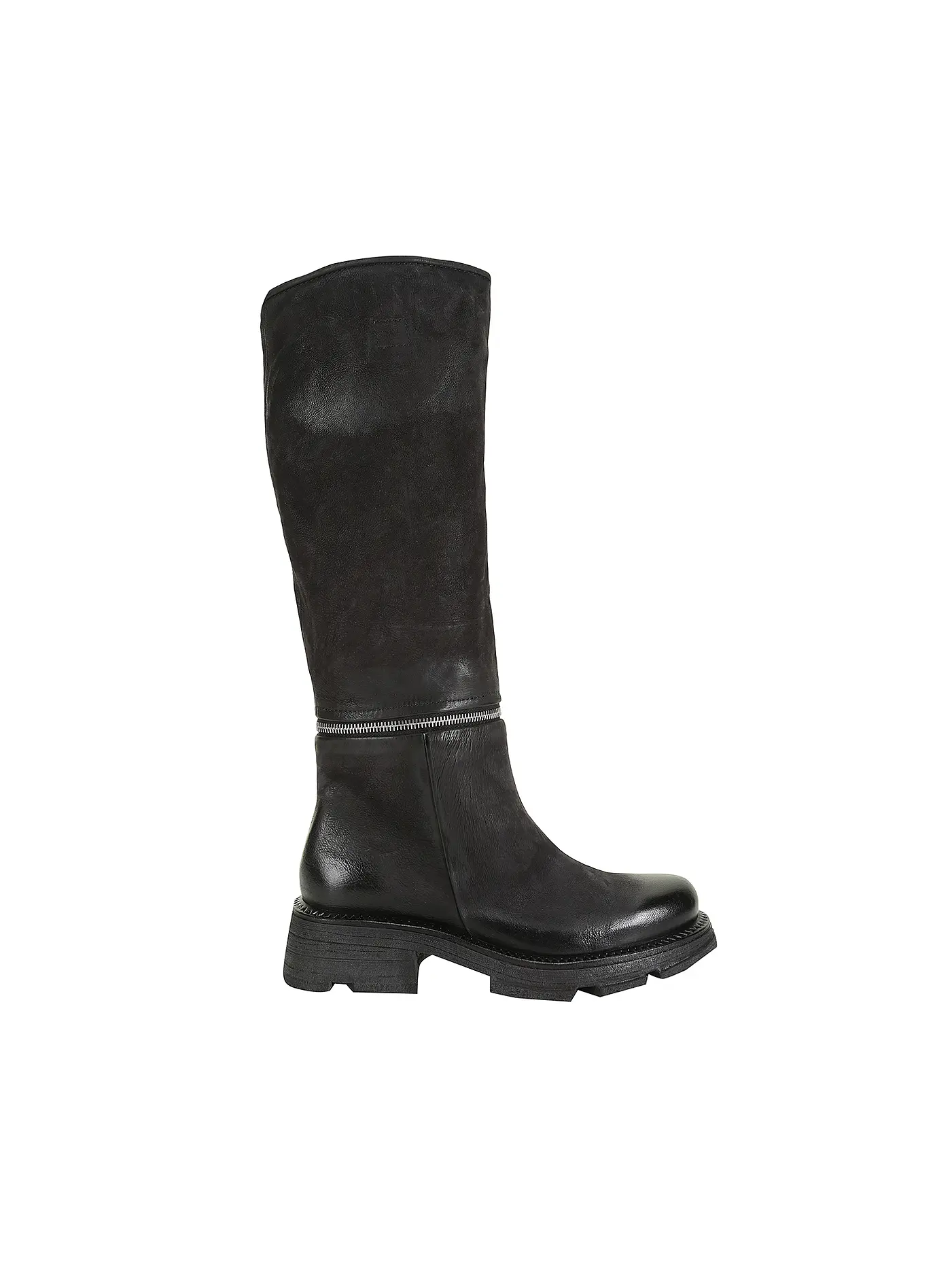 A.S.98 | Lederstiefel | 