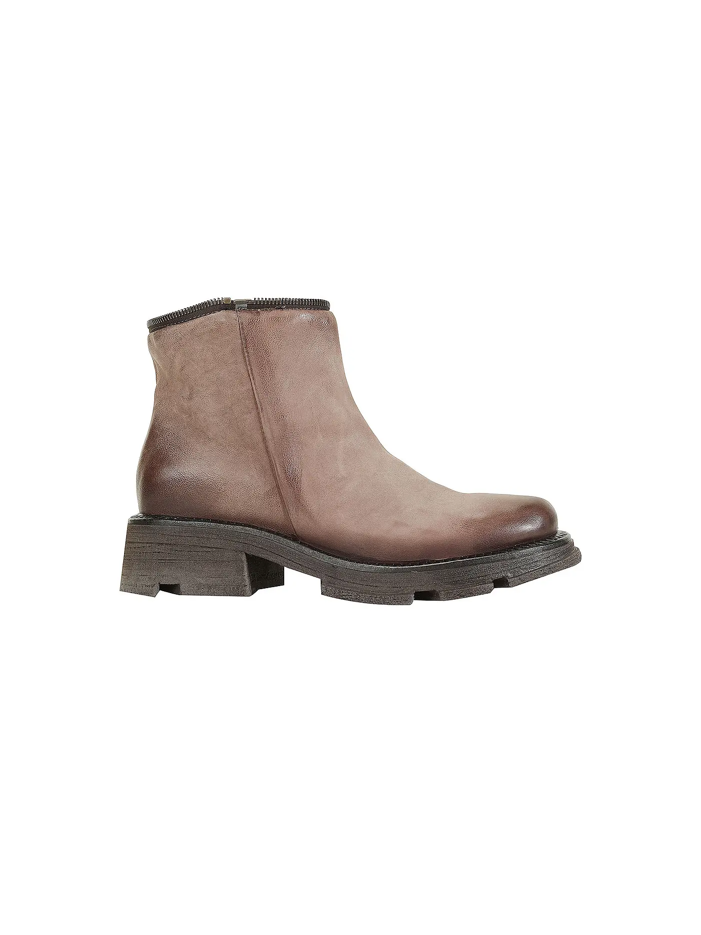 A.S.98 | Lederstiefel | 