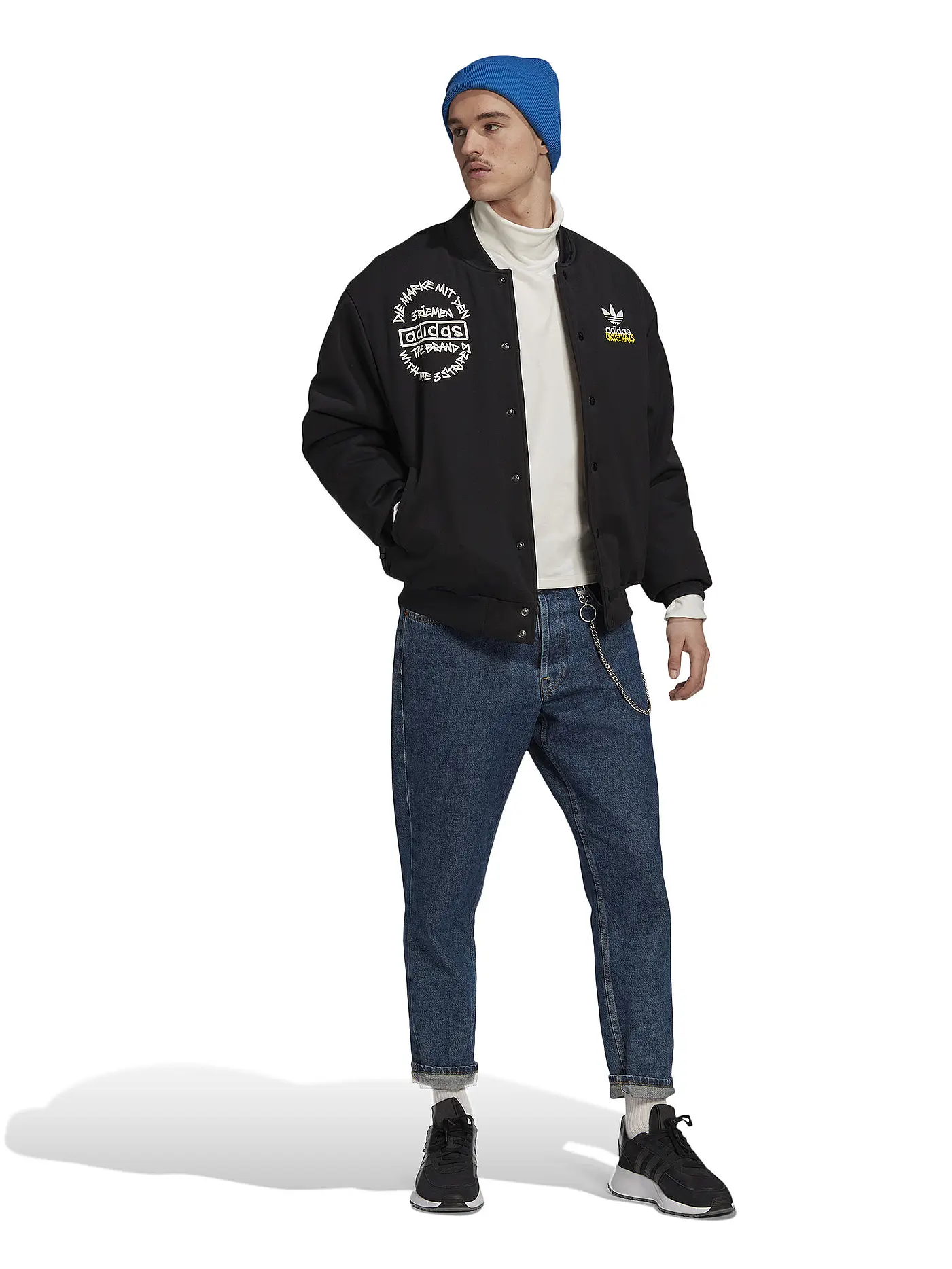 ADIDAS | Blouson | 
