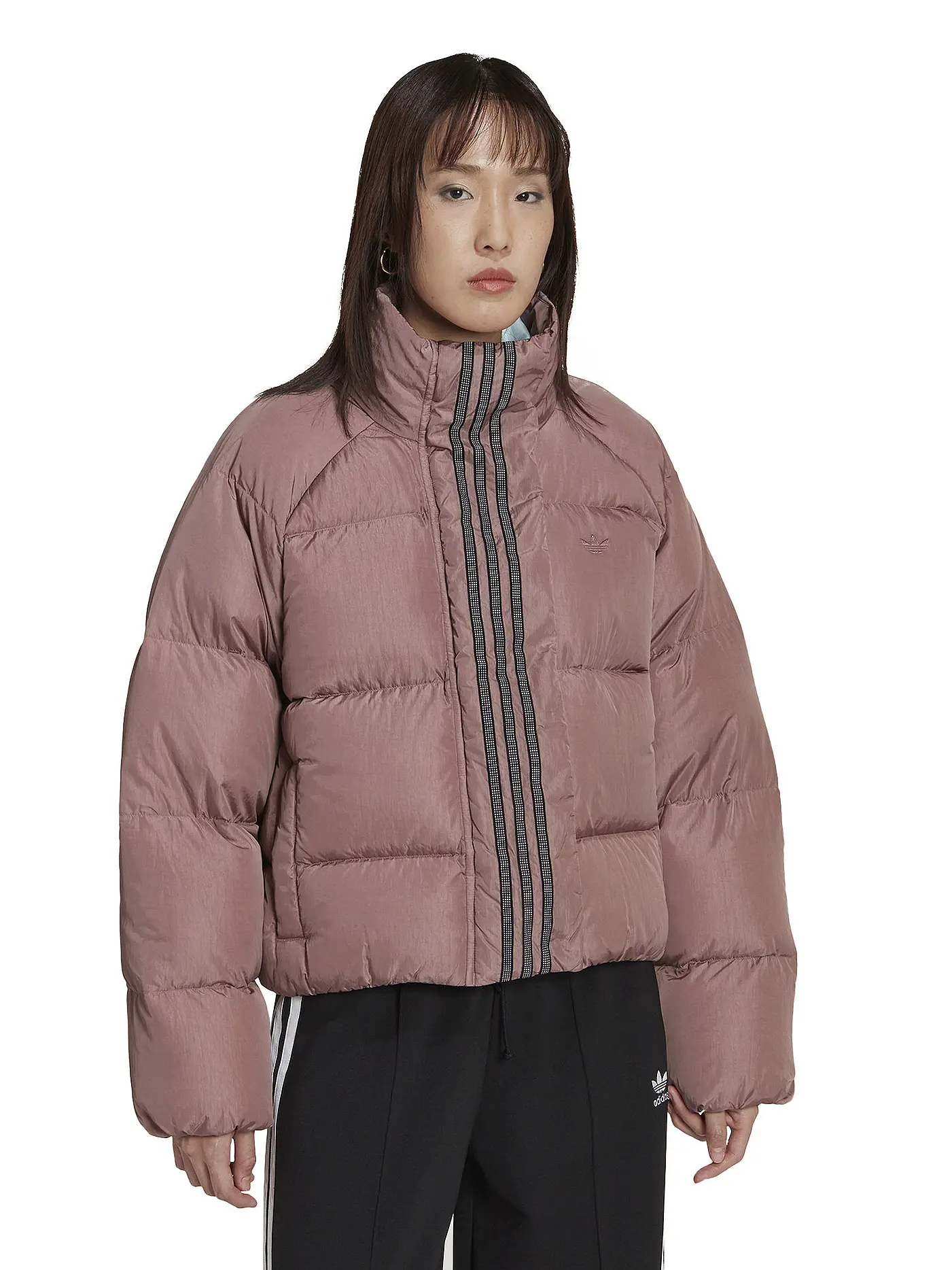 ADIDAS | Daunenjacke | 