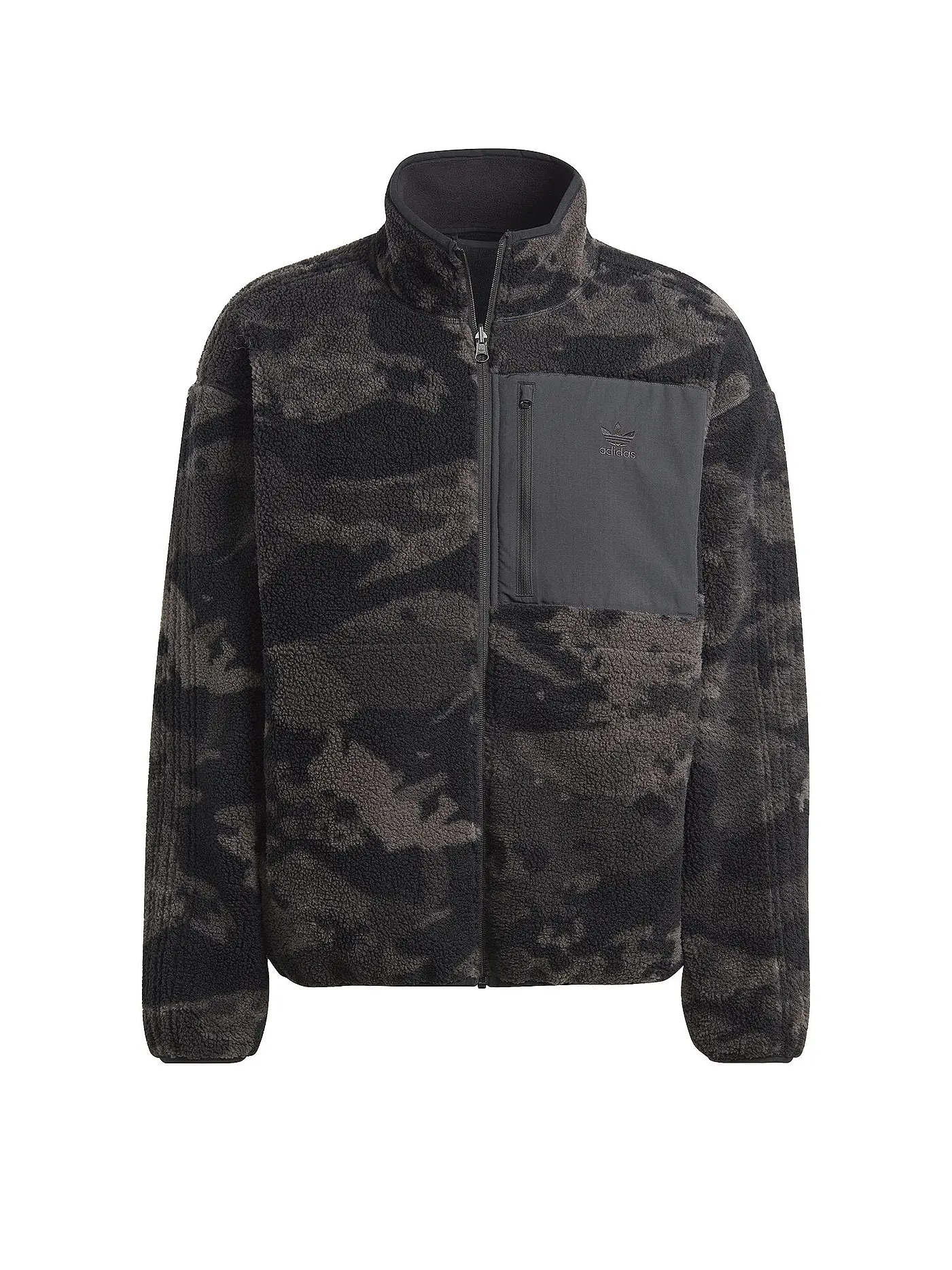 ADIDAS | Fleecejacke | 