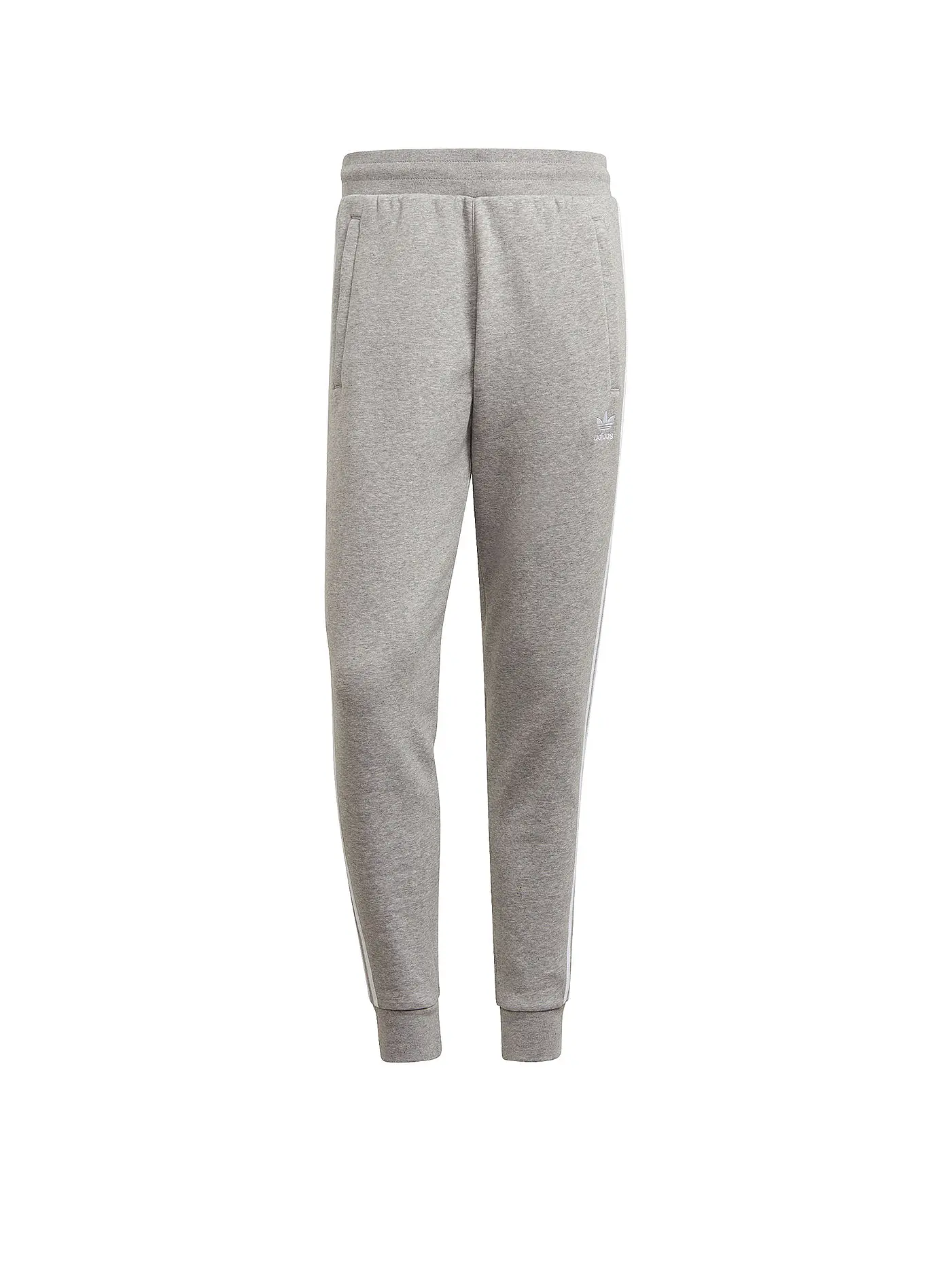 ADIDAS | Jogginghose | grau
