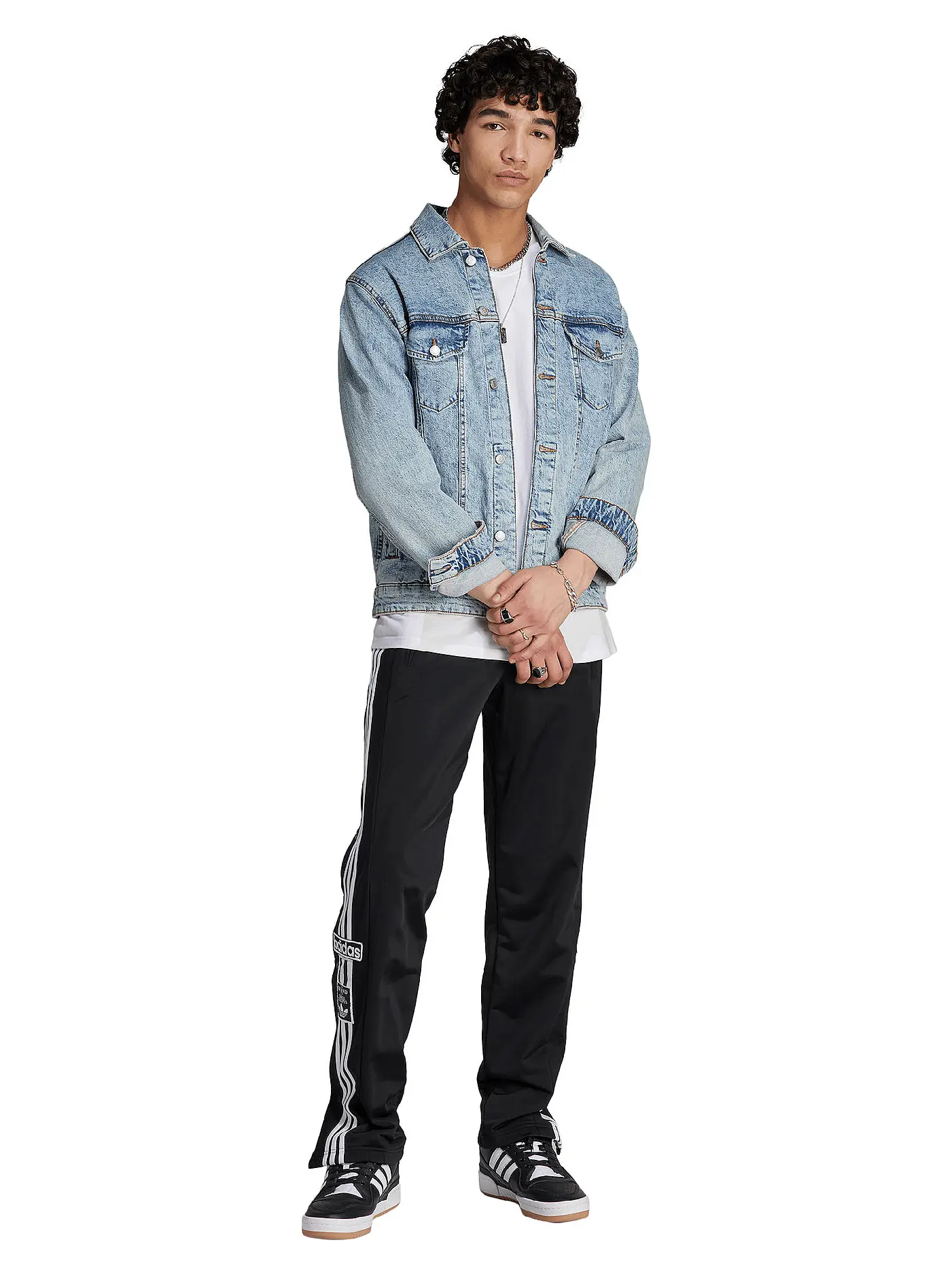 ADIDAS | Jogginghose | 