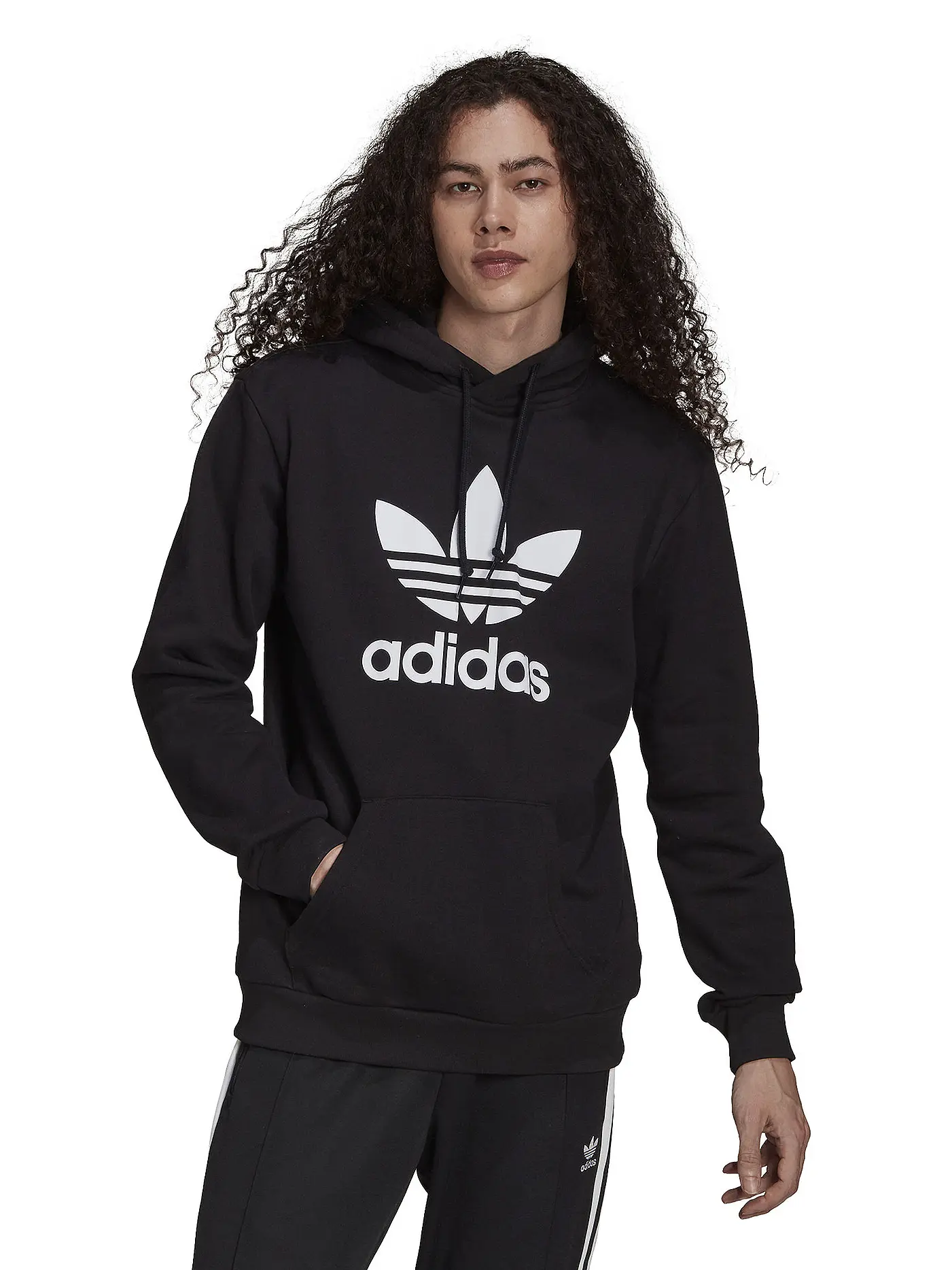 ADIDAS | Kapuzenpullover | 