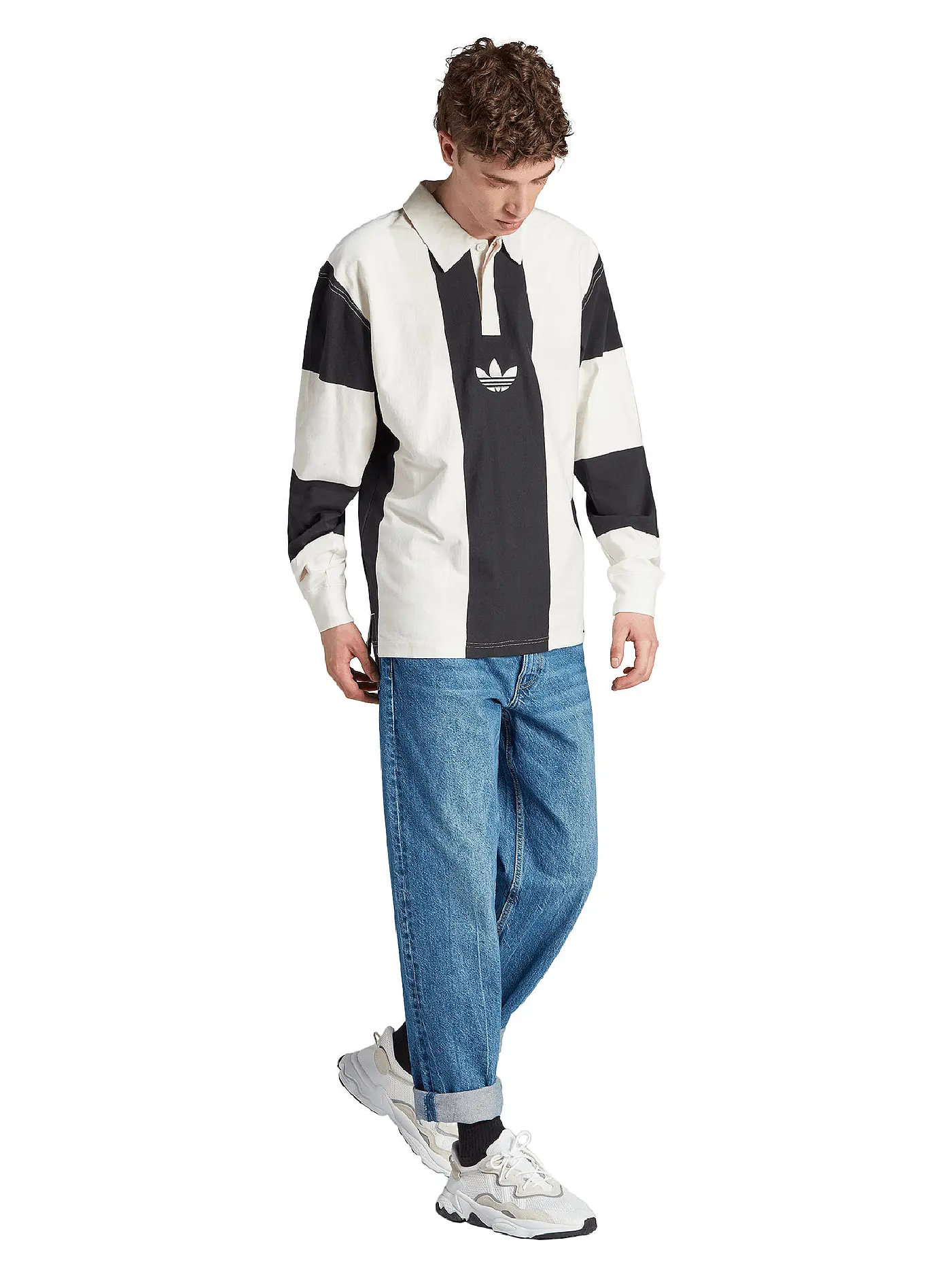 ADIDAS | Poloshirt | 
