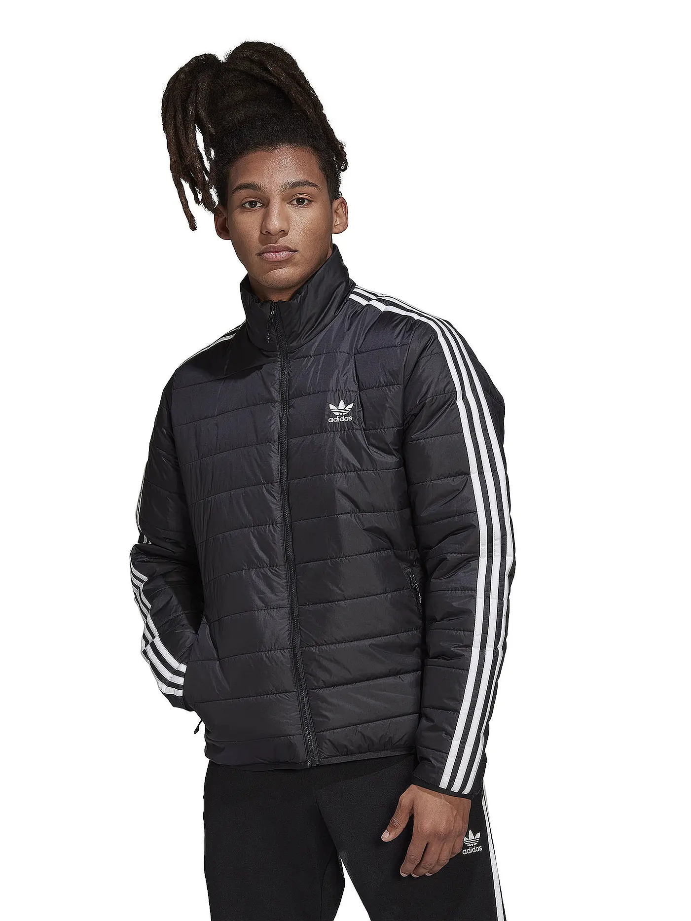 ADIDAS | Steppjacke | 