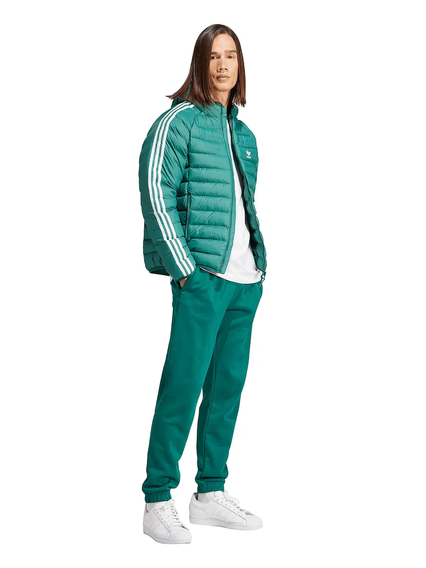 ADIDAS | Steppjacke | 