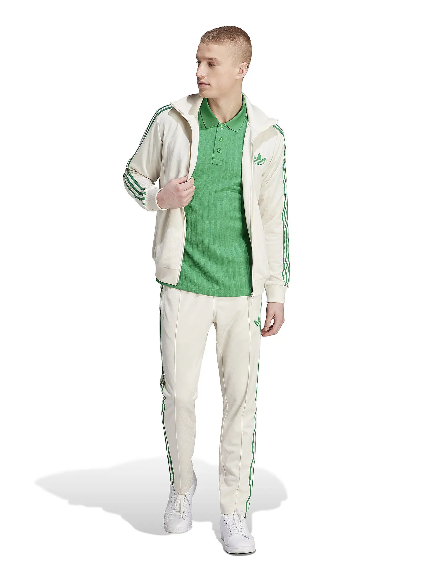ADIDAS | Sweatjacke | 