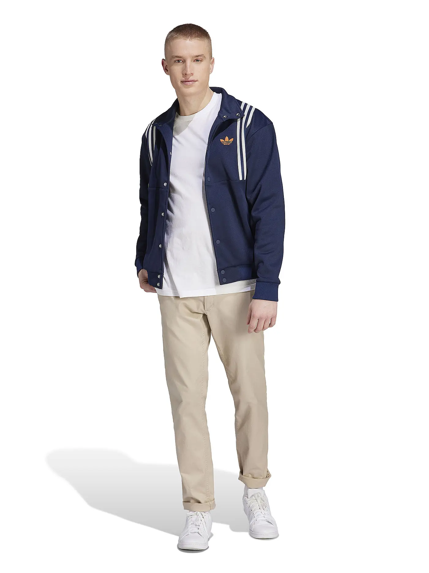 ADIDAS | Sweatjacke | 