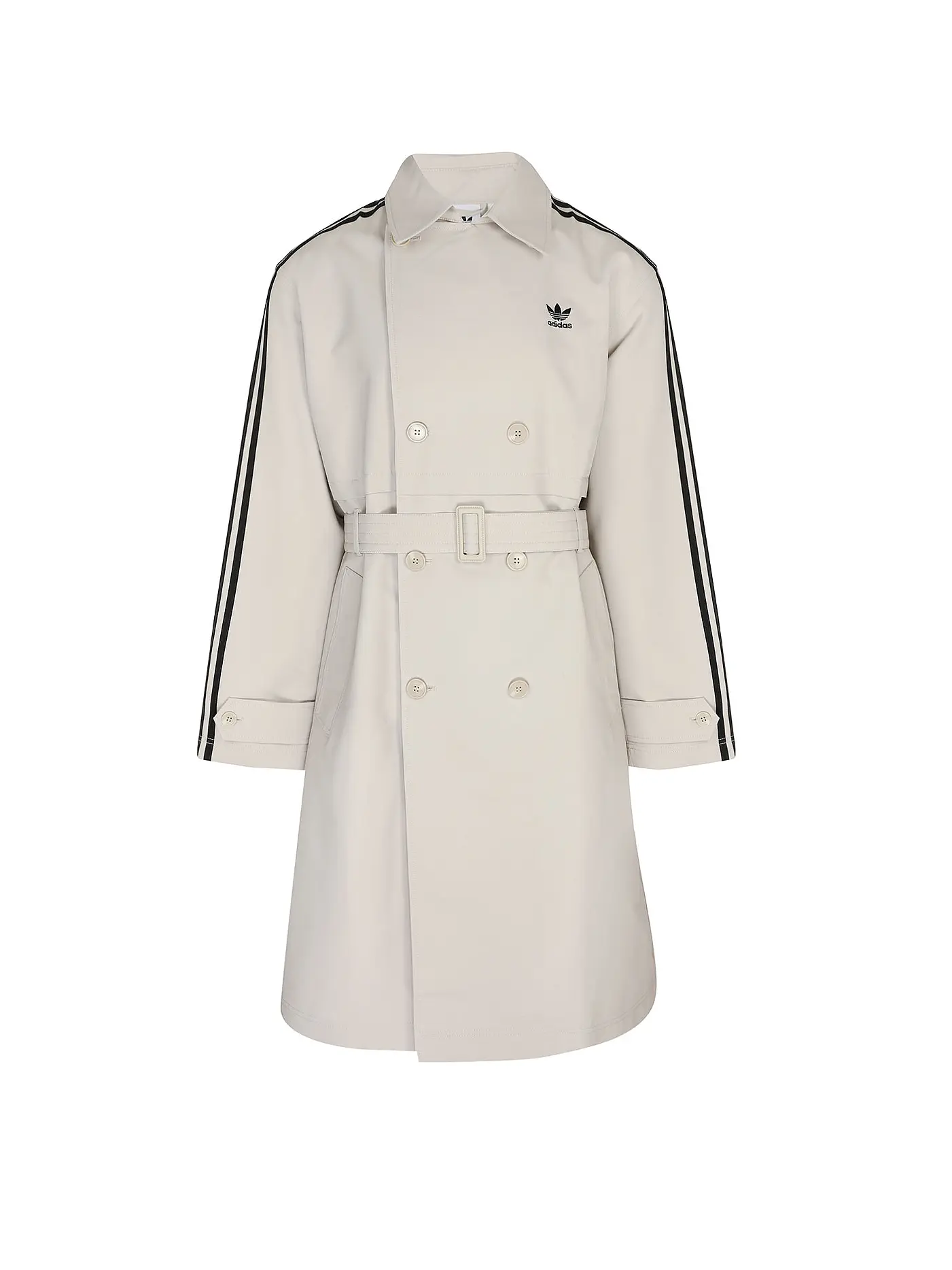 ADIDAS | Trenchcoat | 