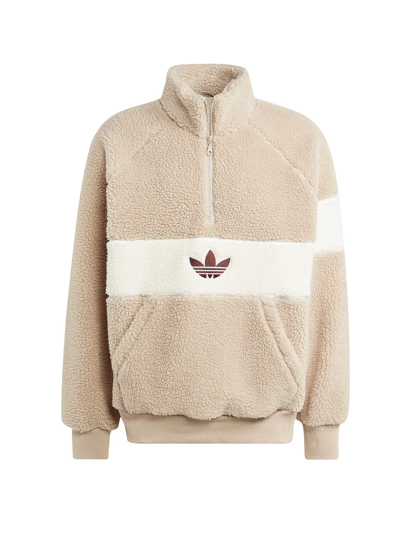 ADIDAS | Troyerpullover | 