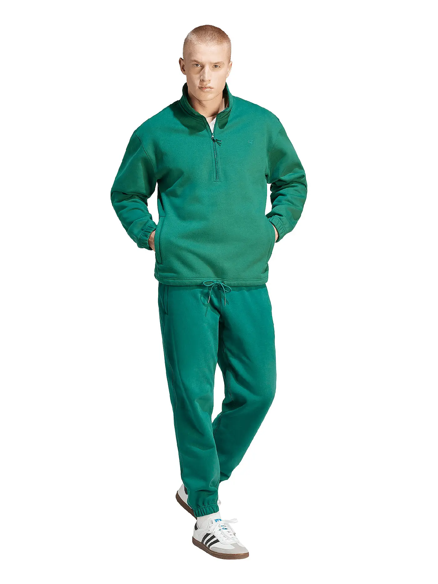 ADIDAS | Troyerpullover | 