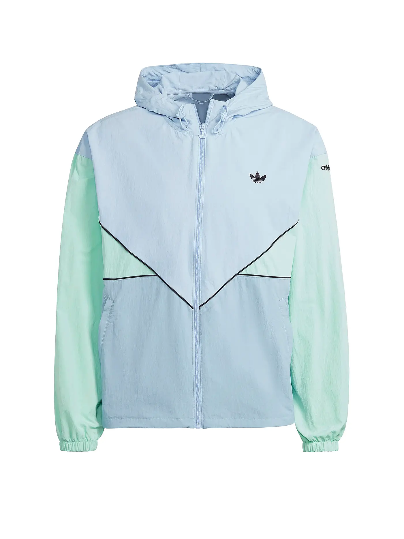 ADIDAS | Windbreaker | 