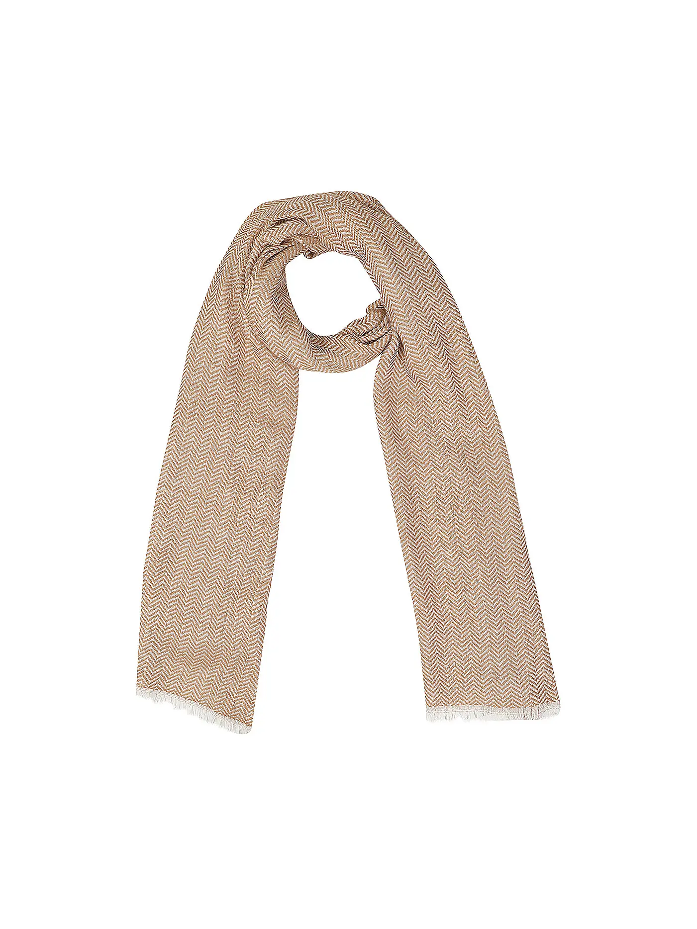 ALTEA | Schal | beige