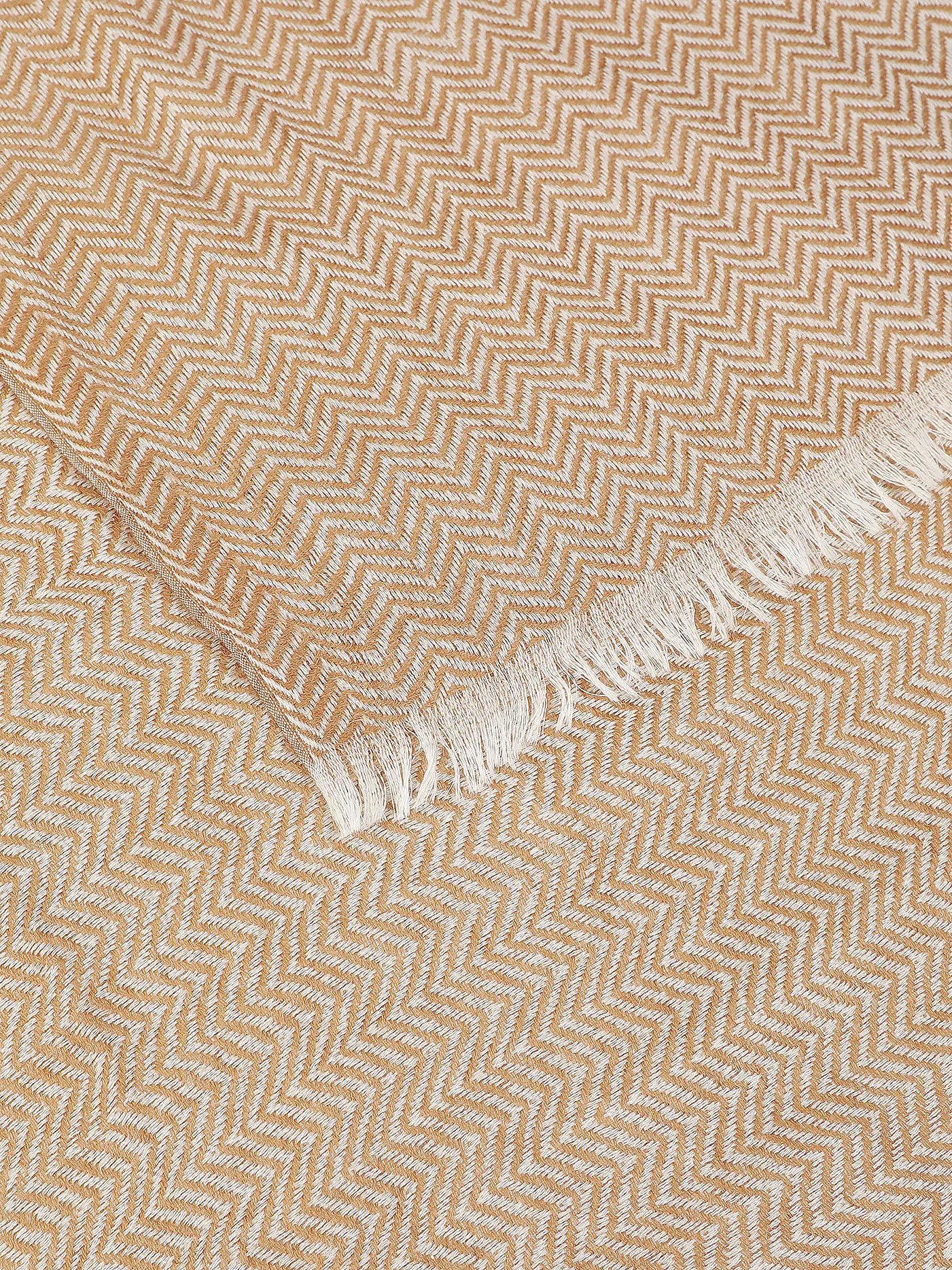 ALTEA | Schal | beige
