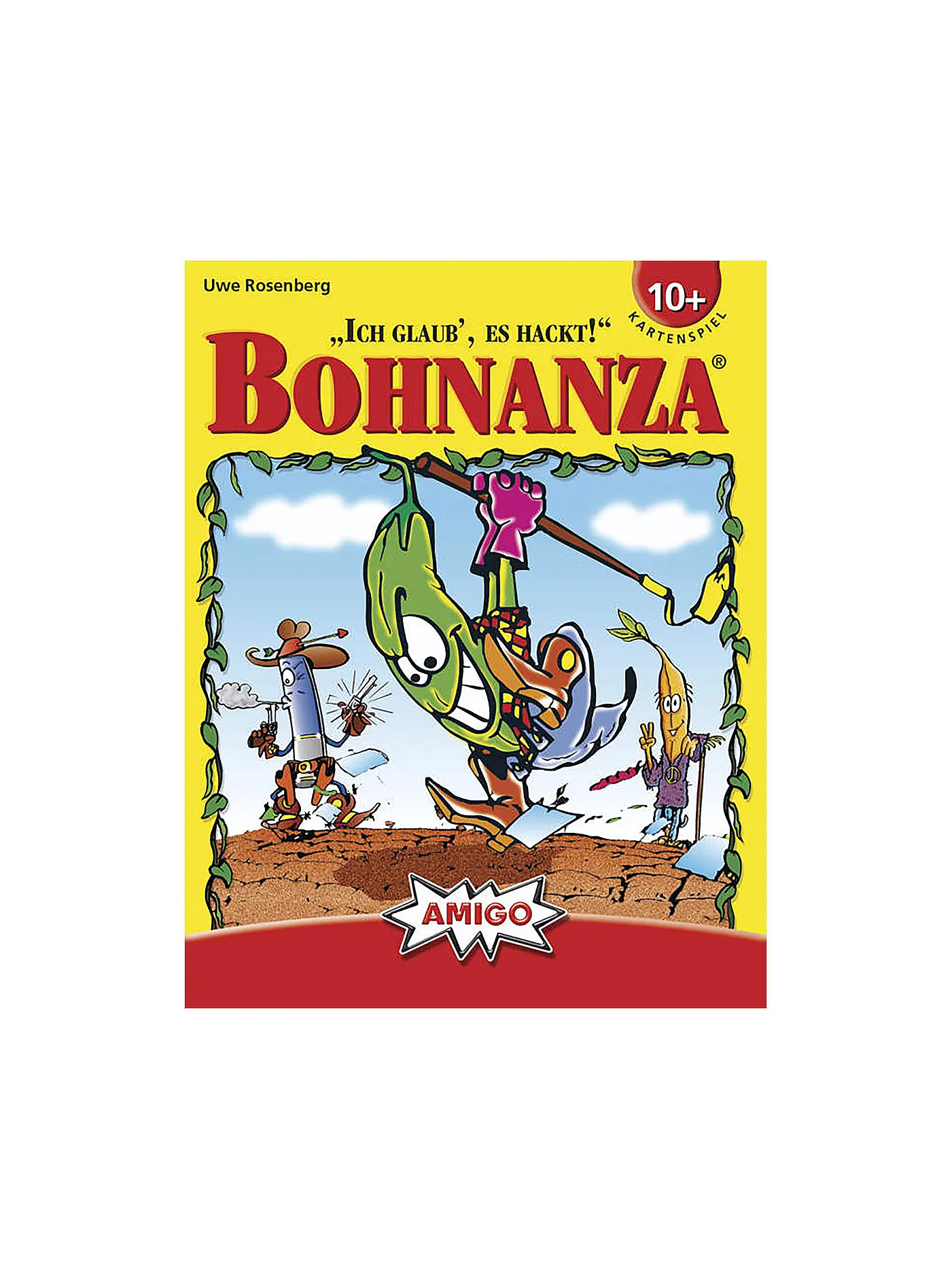 AMIGO | Bohnanza | 