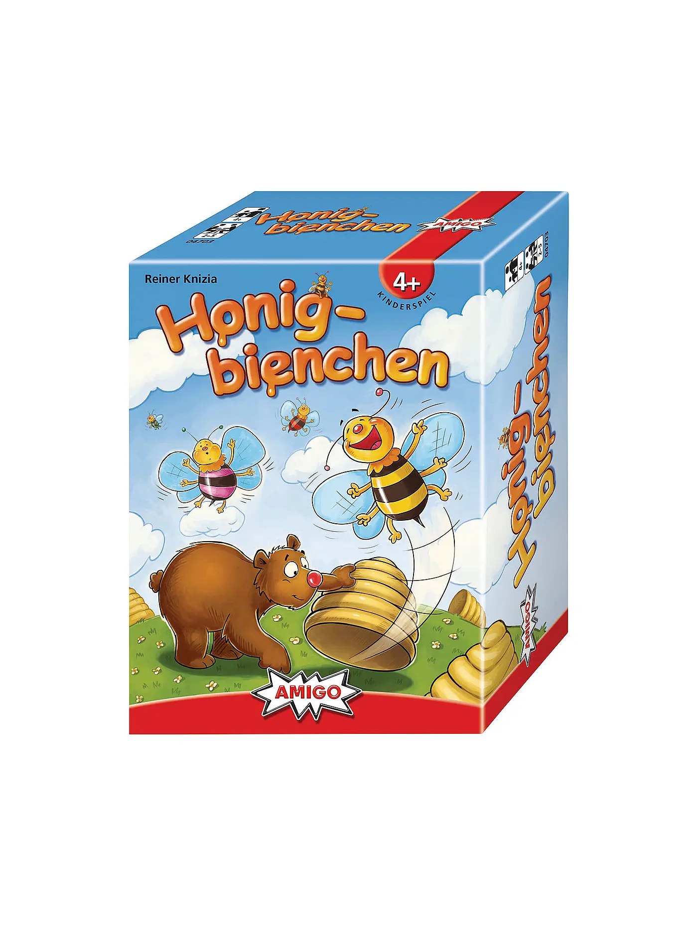 AMIGO | Honigbienchen | 