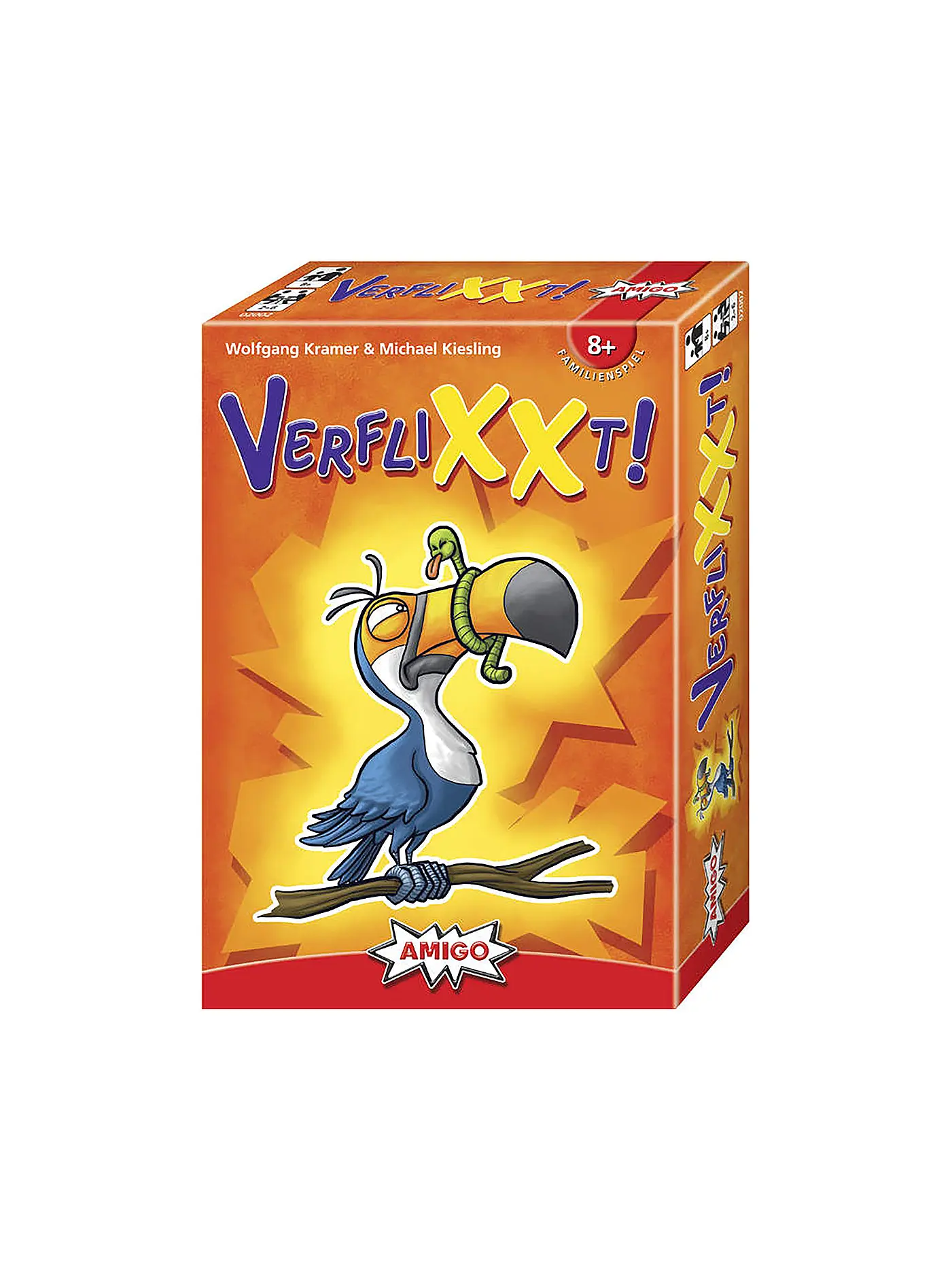 AMIGO | Verflixxt | 