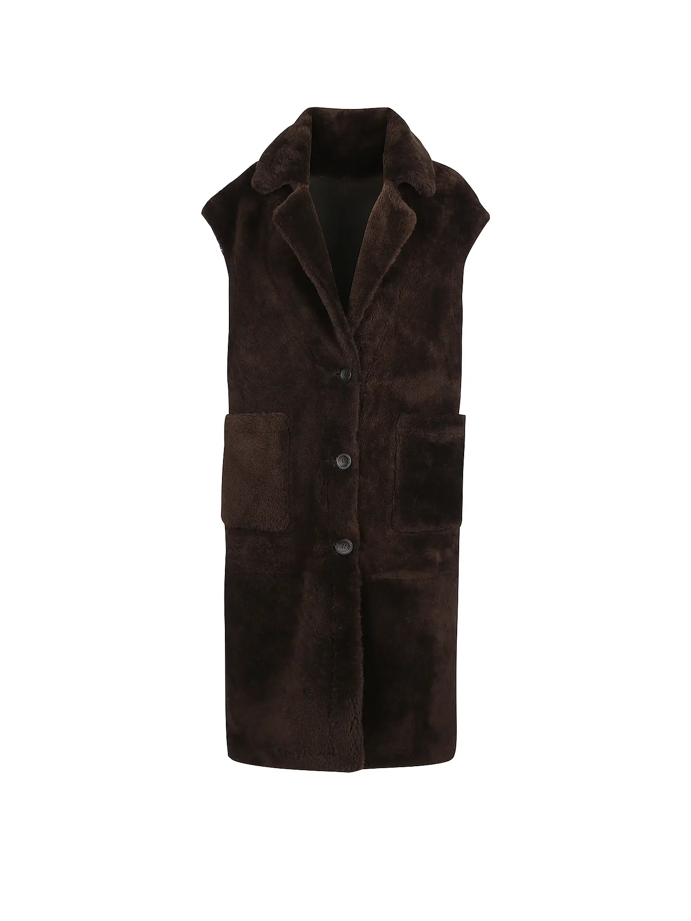 ARMA | Gilet | 