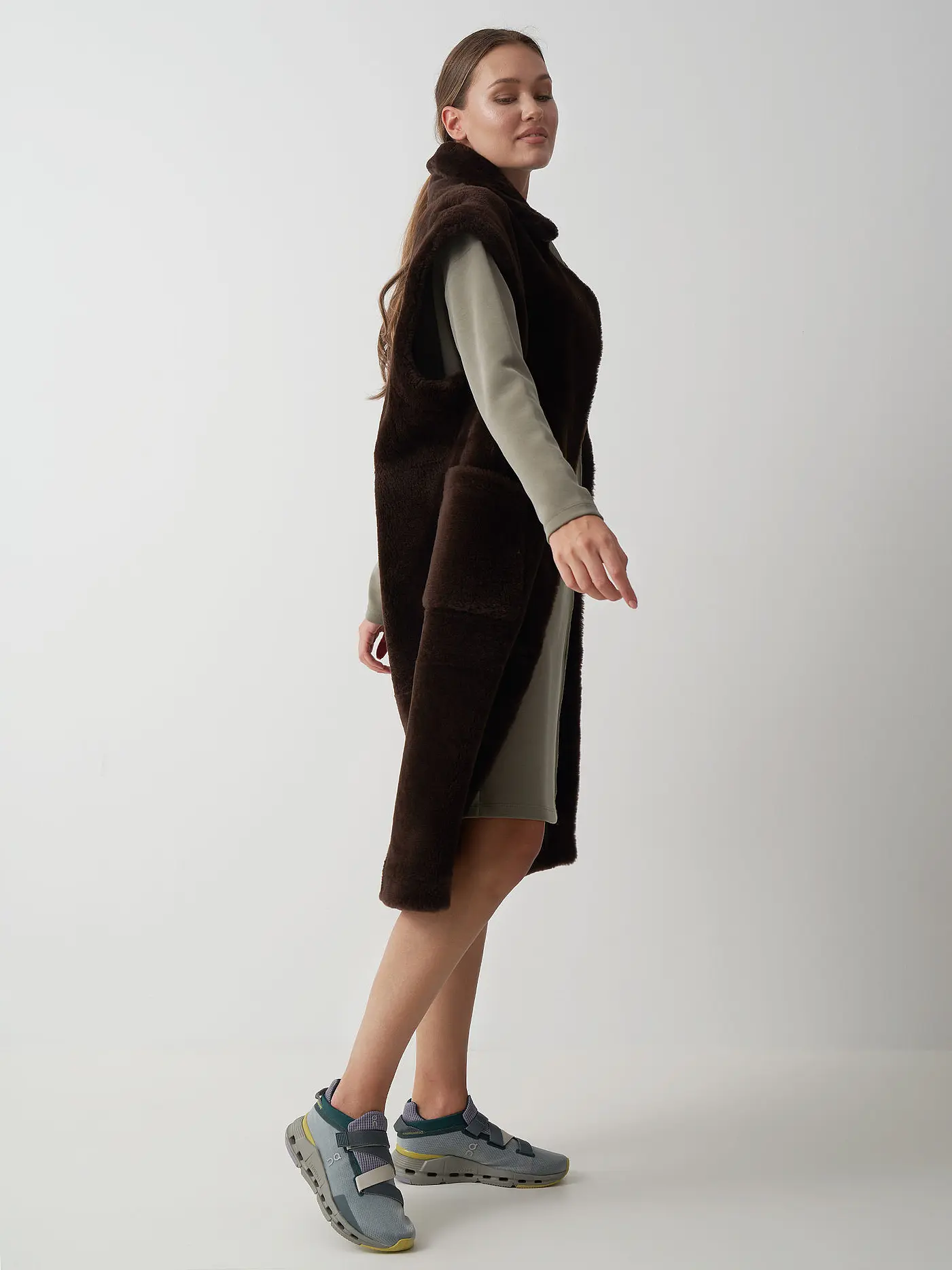 ARMA | Gilet | 