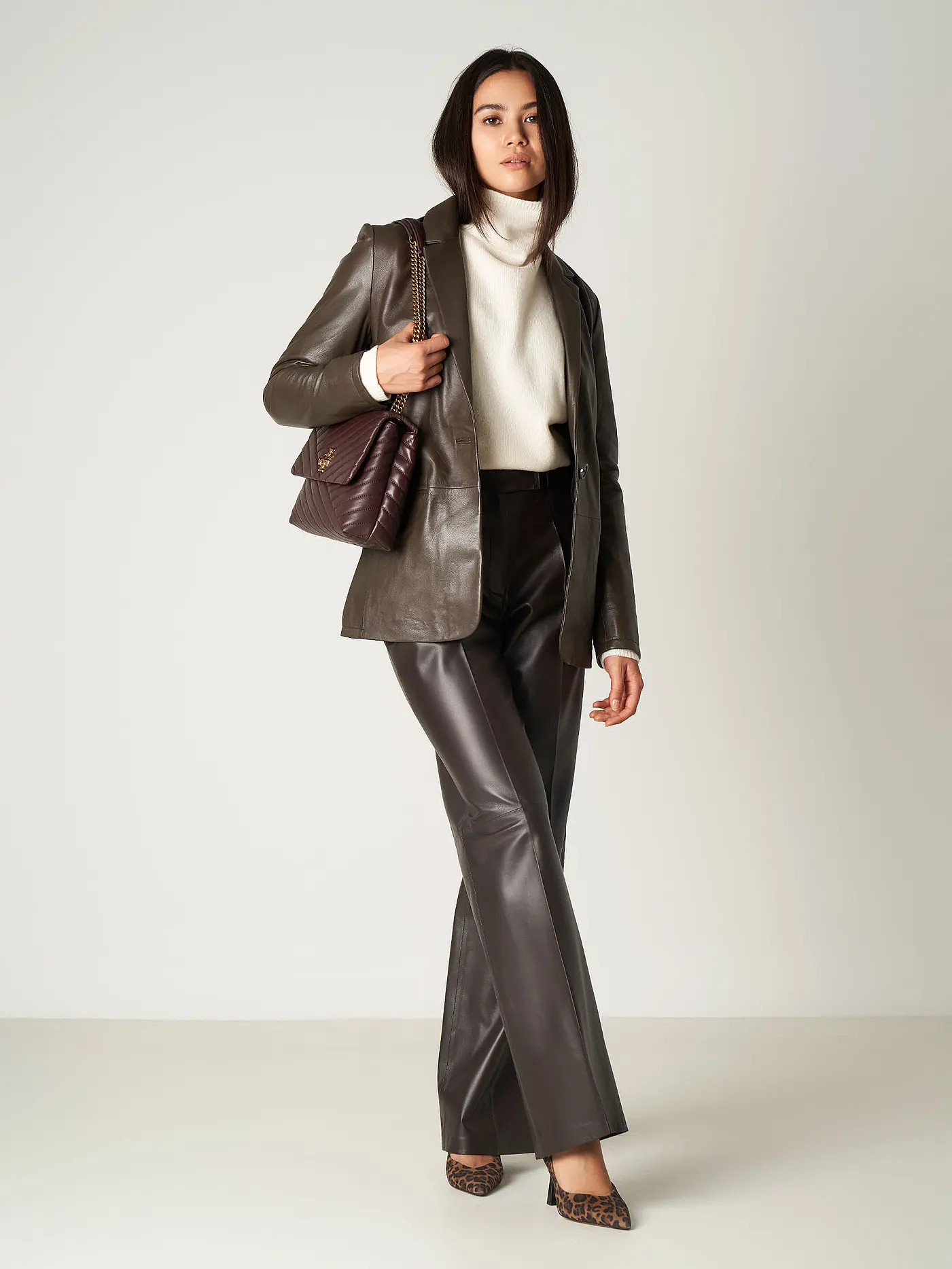 ARMA | Lederhose | 