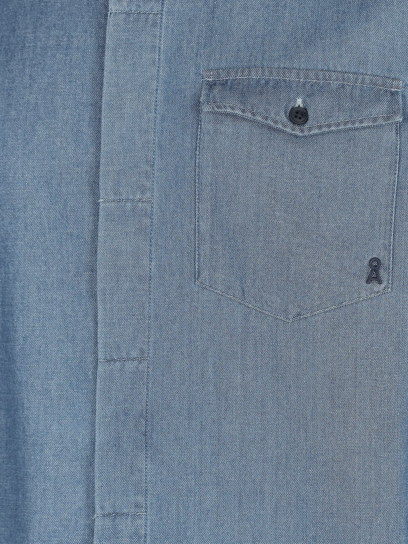 ARMEDANGELS | Jeanshemd | 