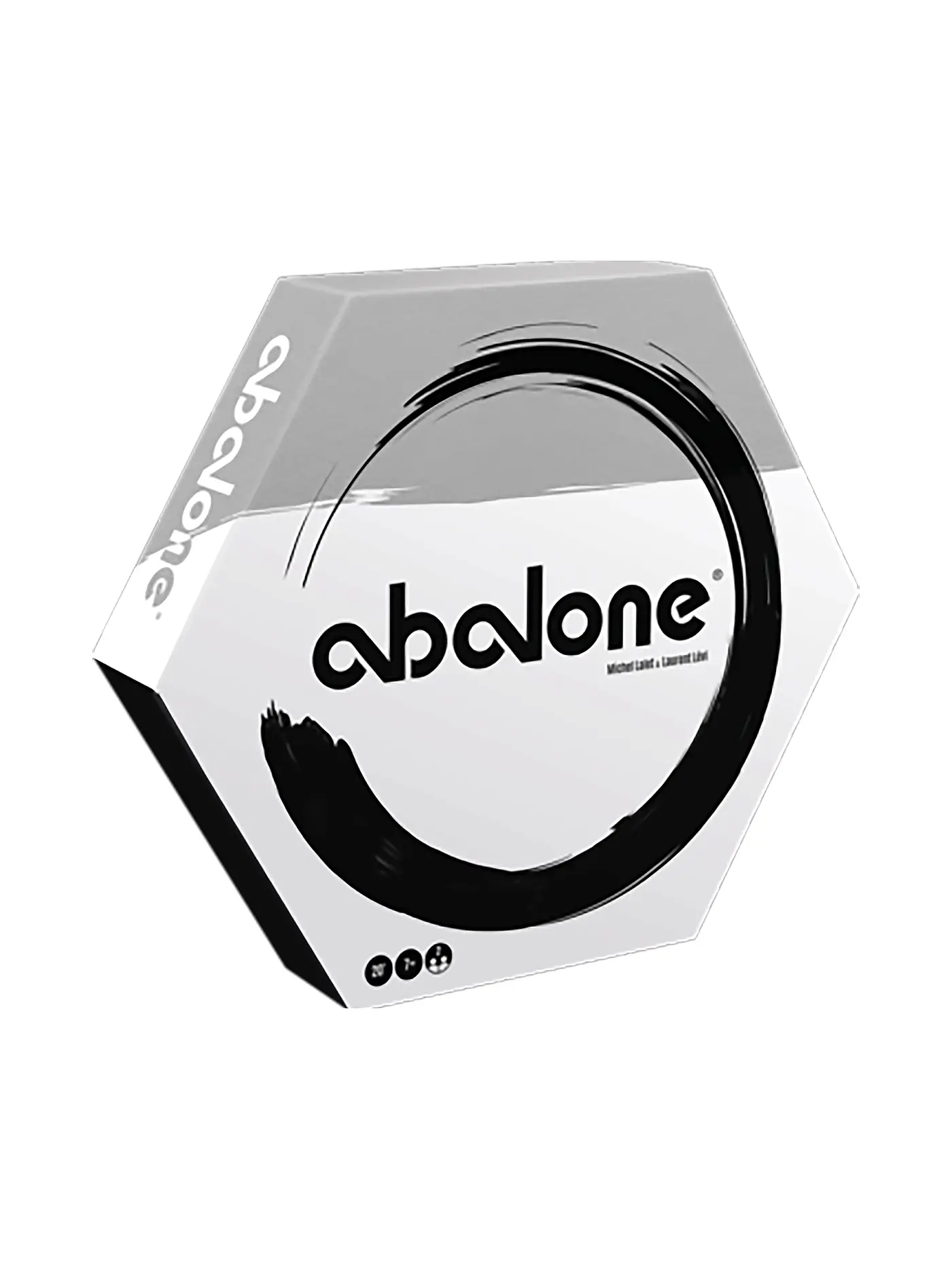 ASMODEE | Abalone | 