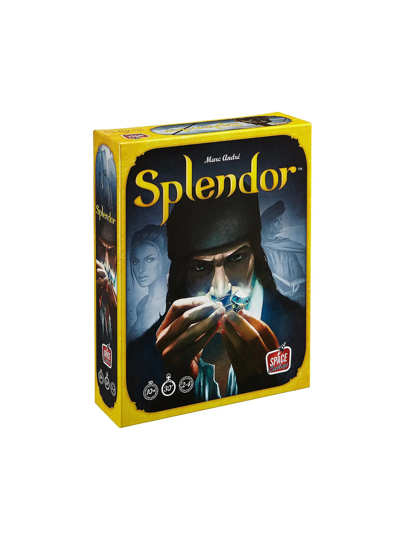 ASMODEE | Splendor | 