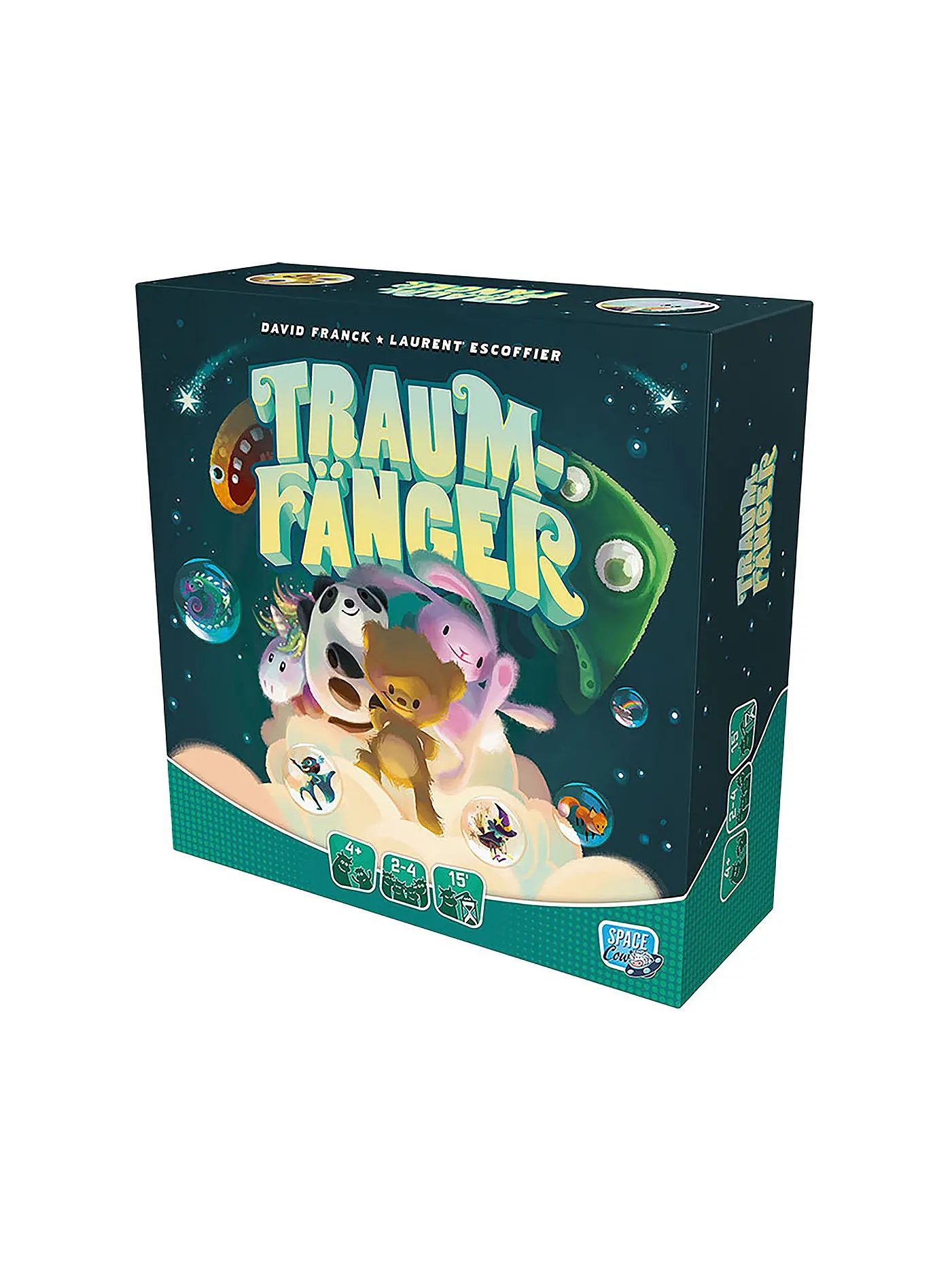 ASMODEE | Traumfänger | 