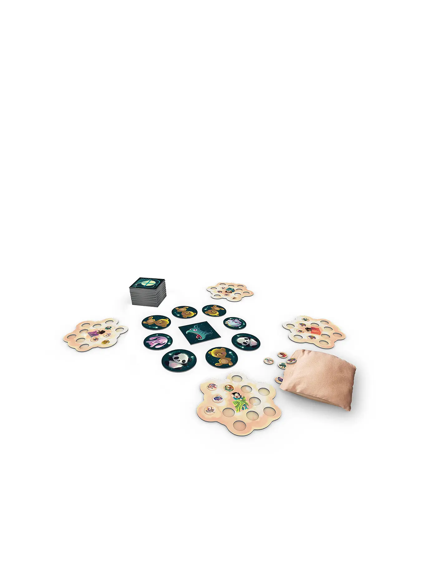 ASMODEE | Traumfänger | 
