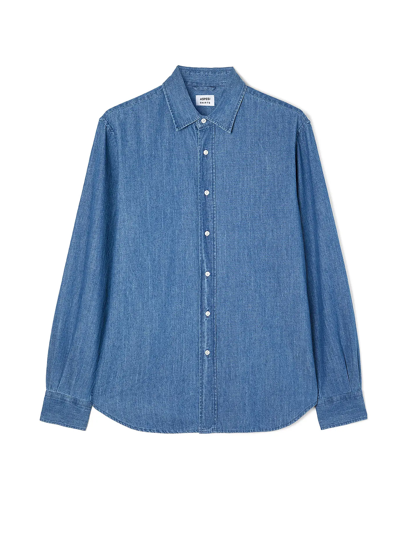 ASPESI | Jeanshemd | 