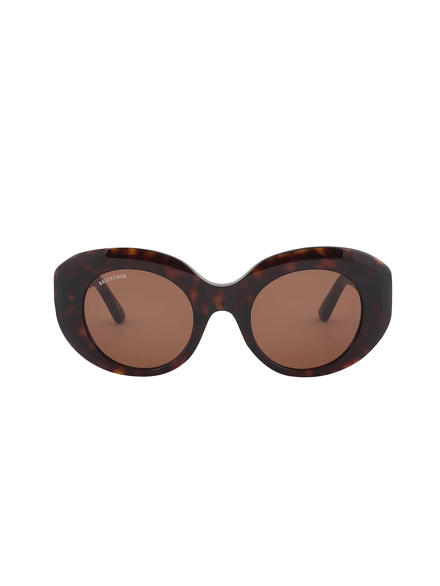 BALENCIAGA | Sonnenbrille | schwarz