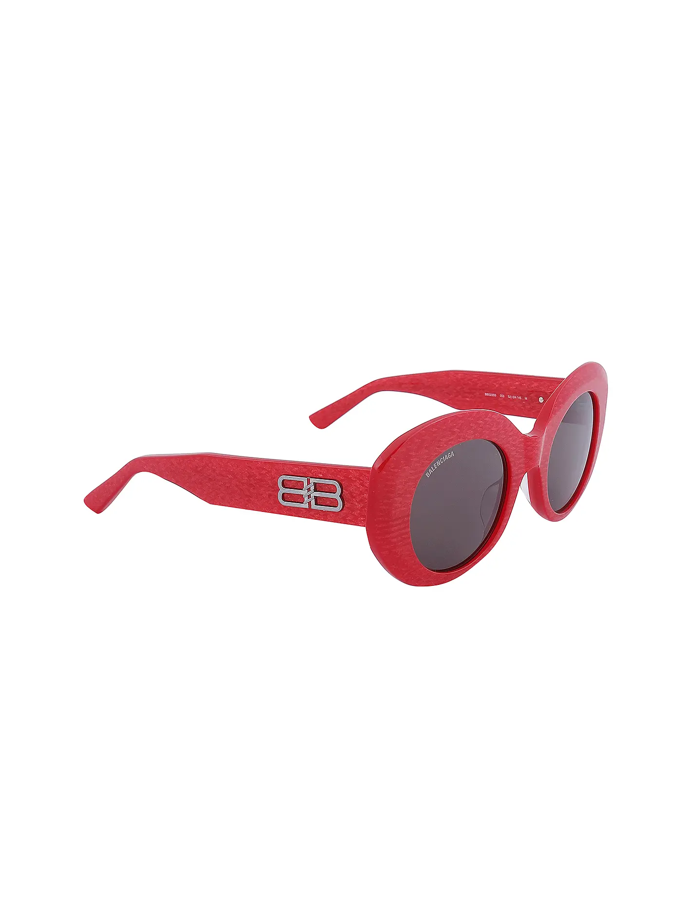 BALENCIAGA | Sonnenbrille | rot