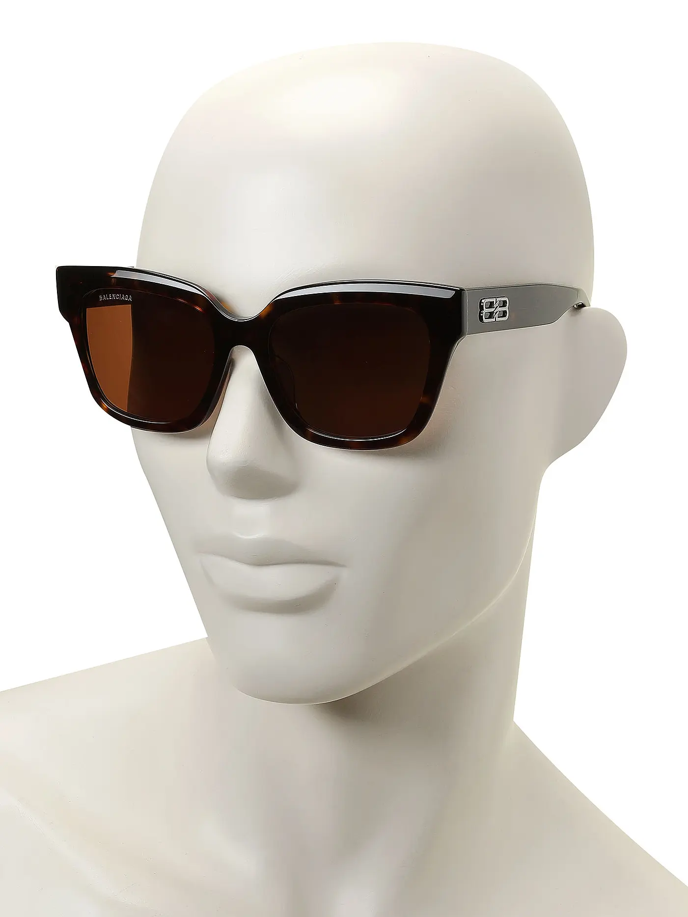 BALENCIAGA | Sonnenbrille | 