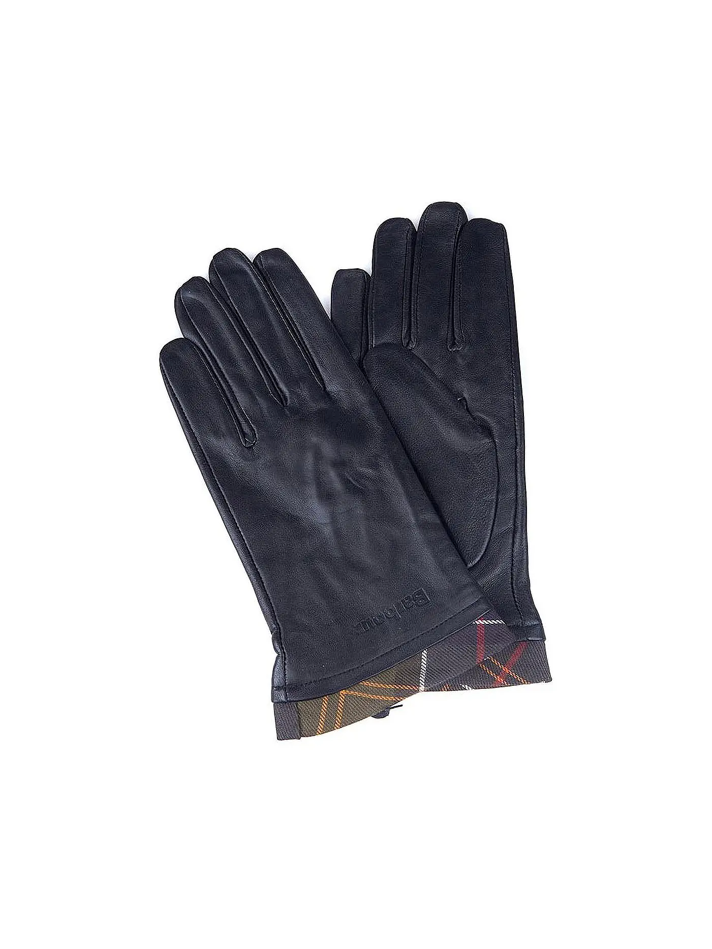 BARBOUR | Lederhandschuhe | 