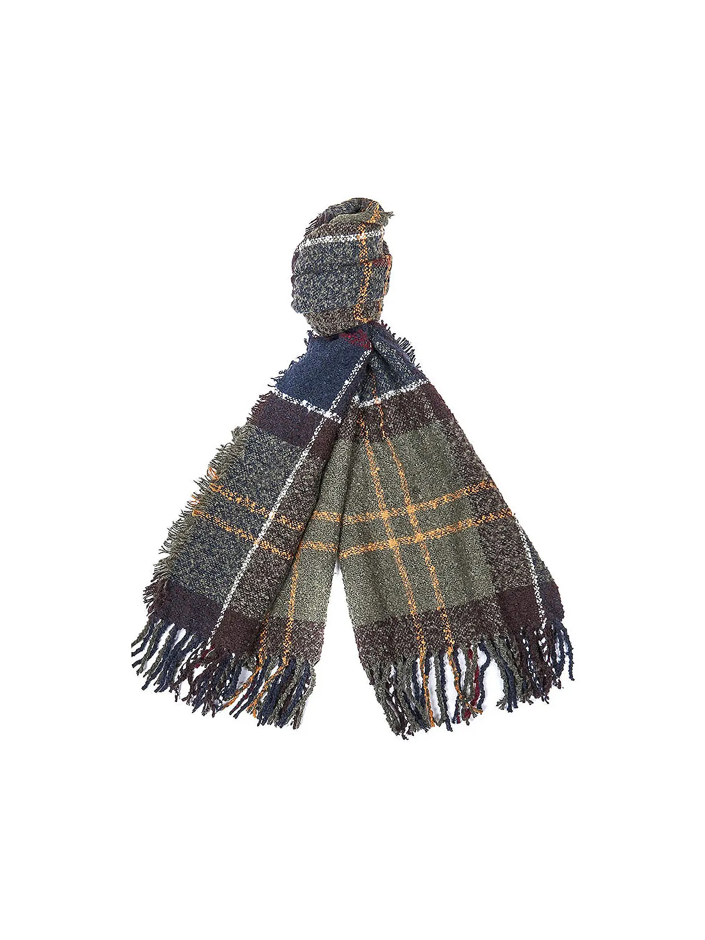 BARBOUR | Schal | 