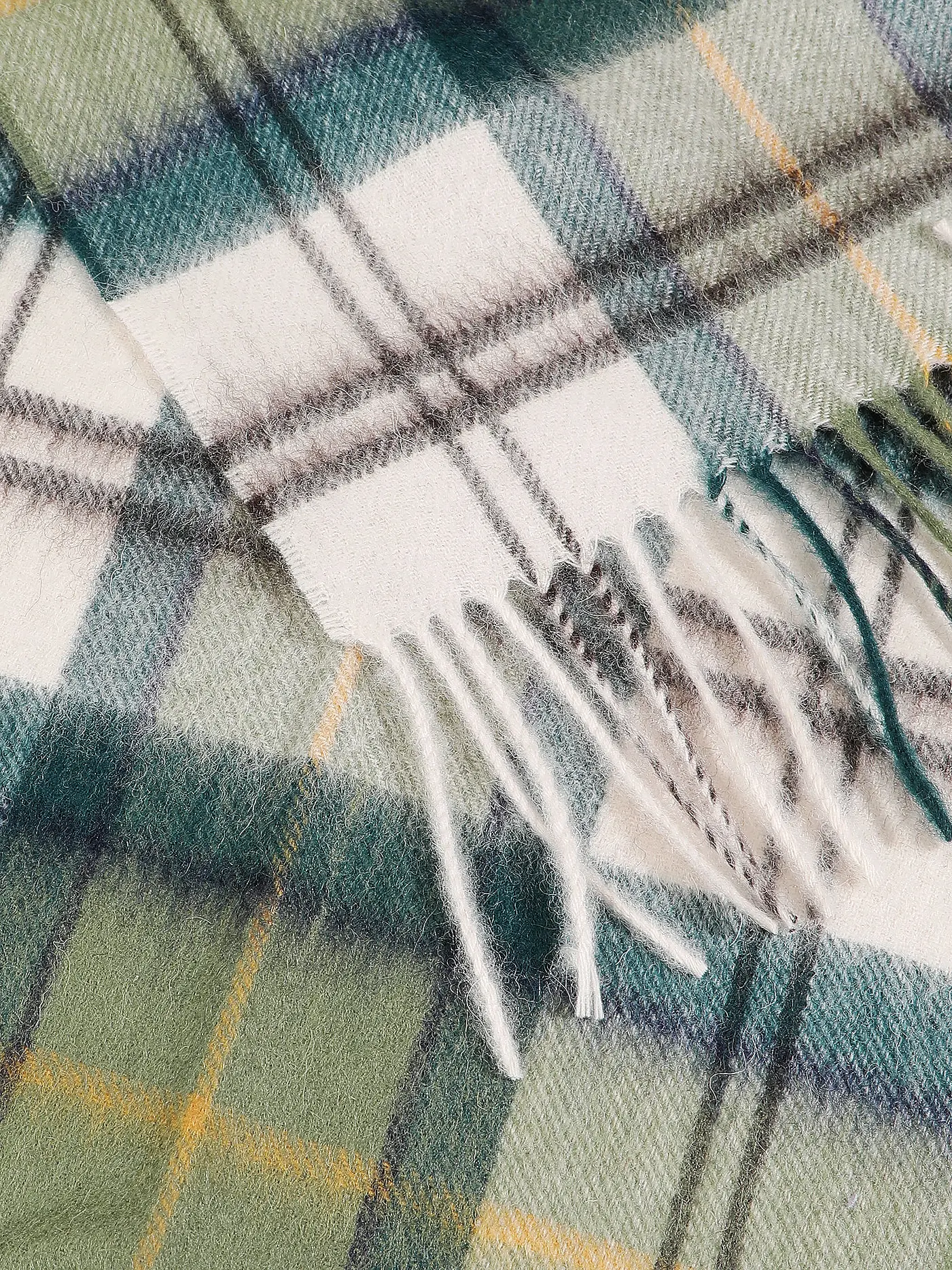 BARBOUR | Schal | 