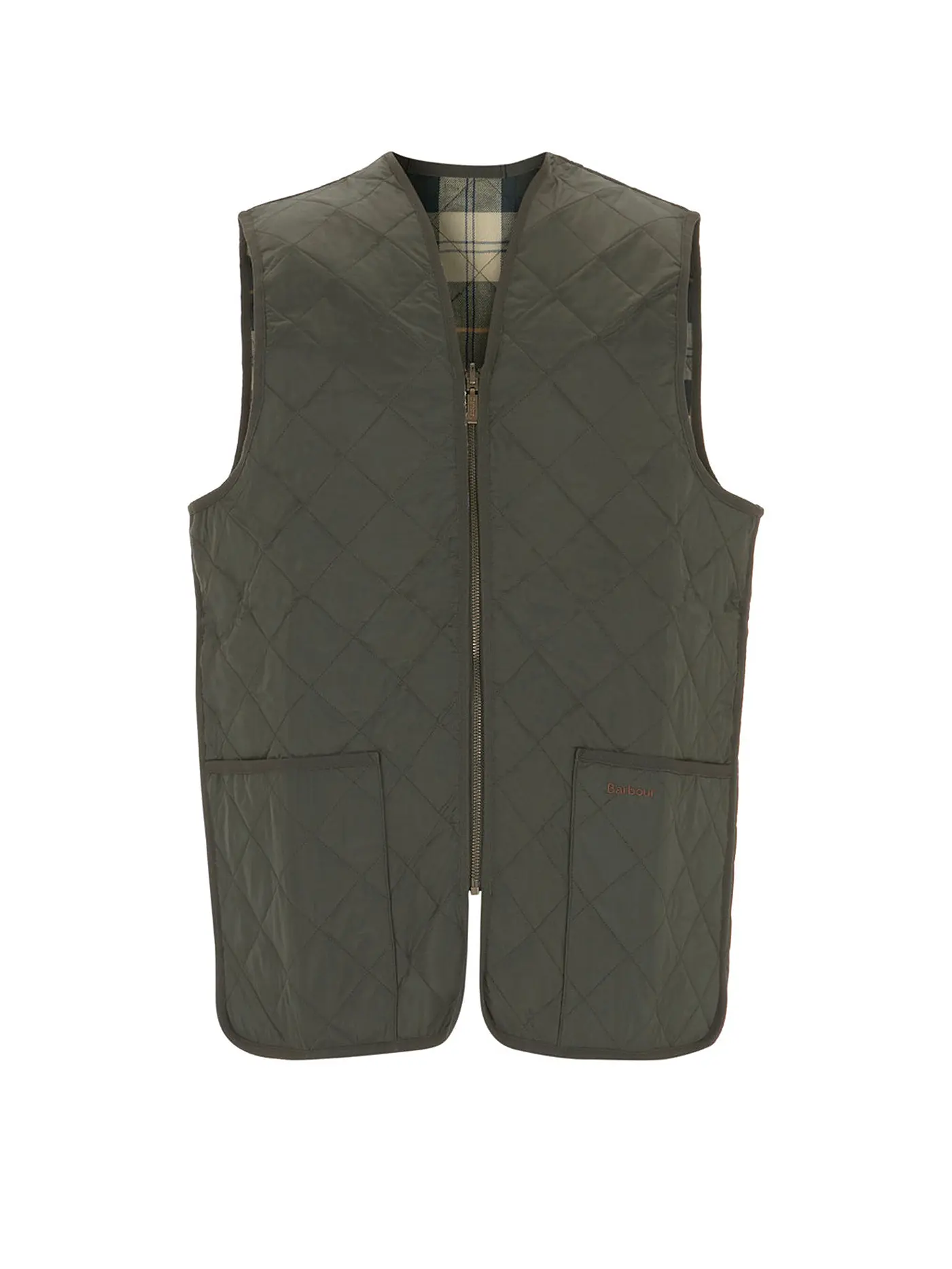 BARBOUR | Steppgilet | 