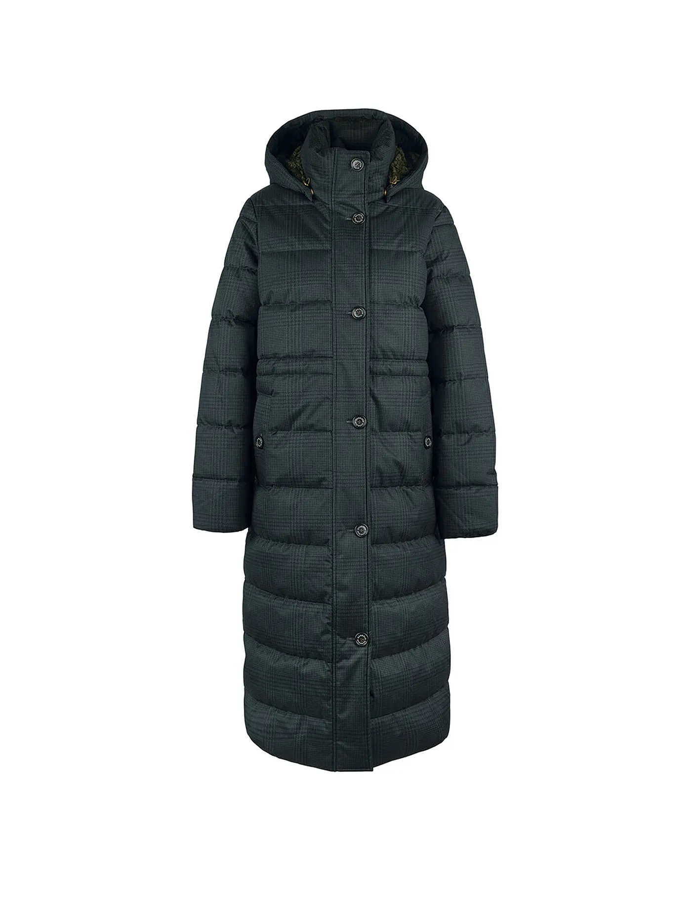 BARBOUR | Steppmantel | 
