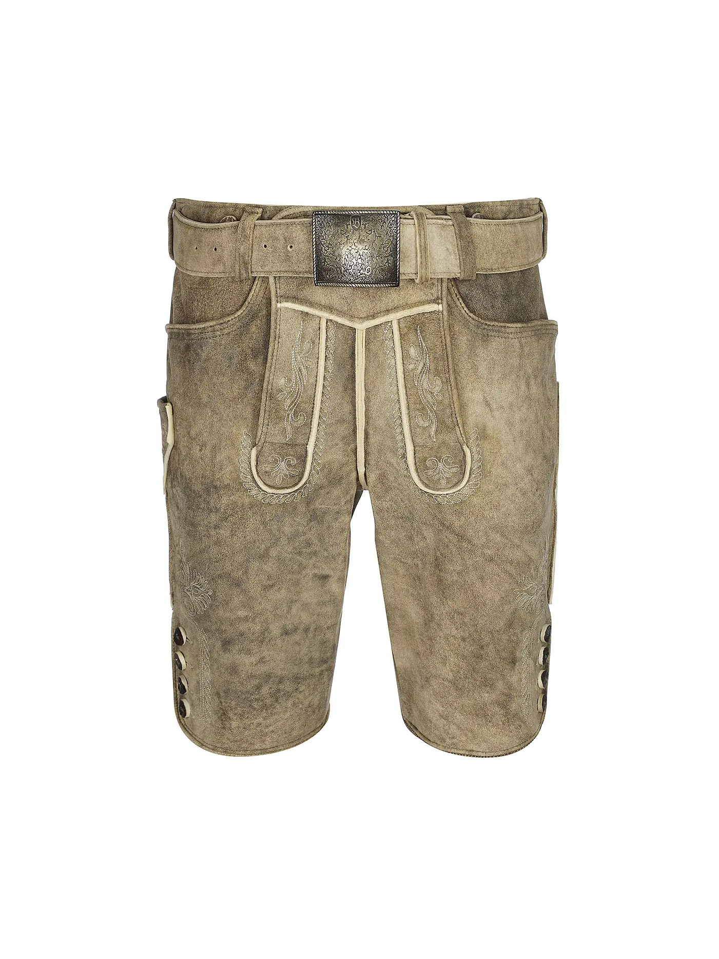 BECKERT | Lederhose | 