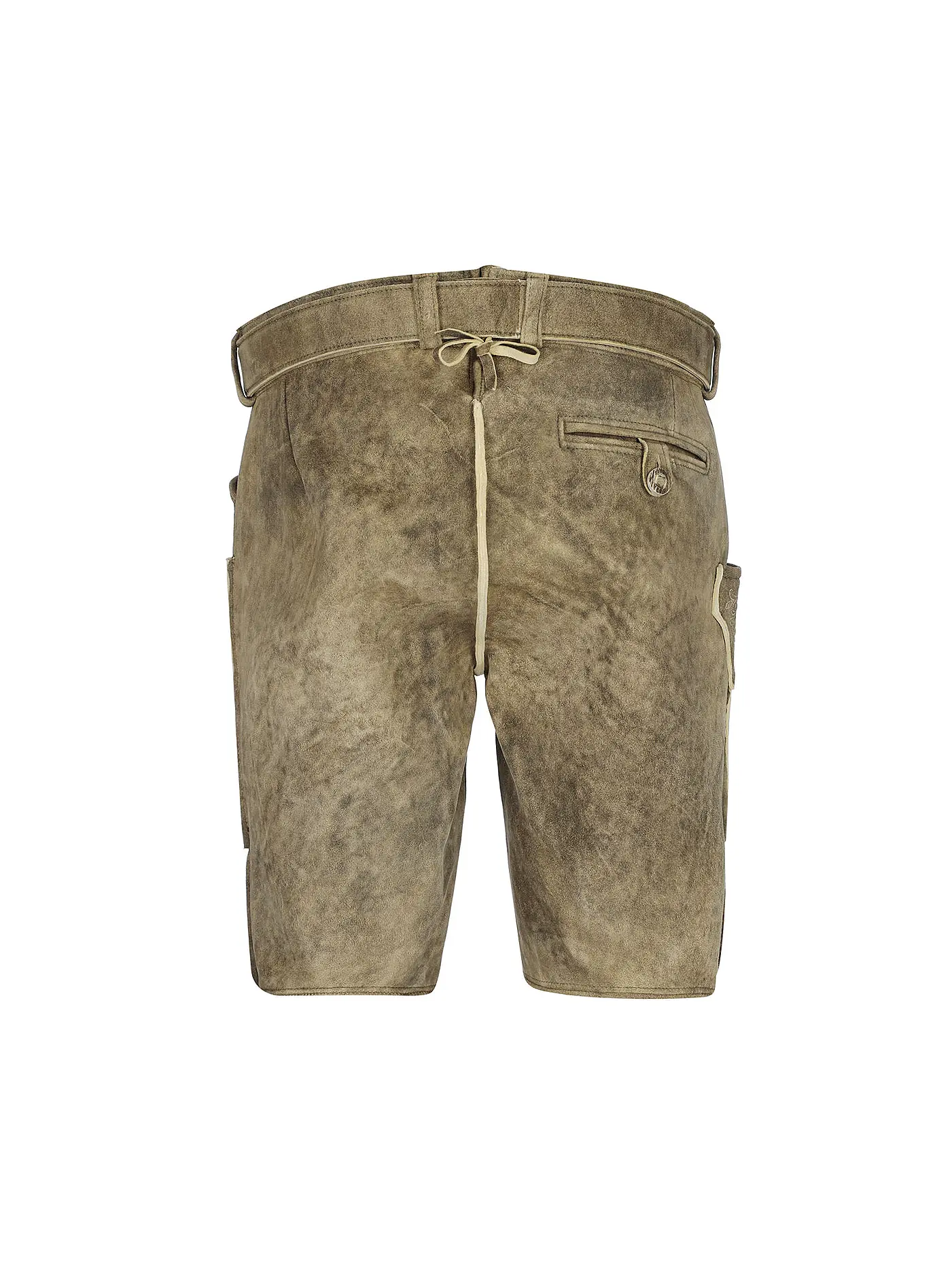 BECKERT | Lederhose | 
