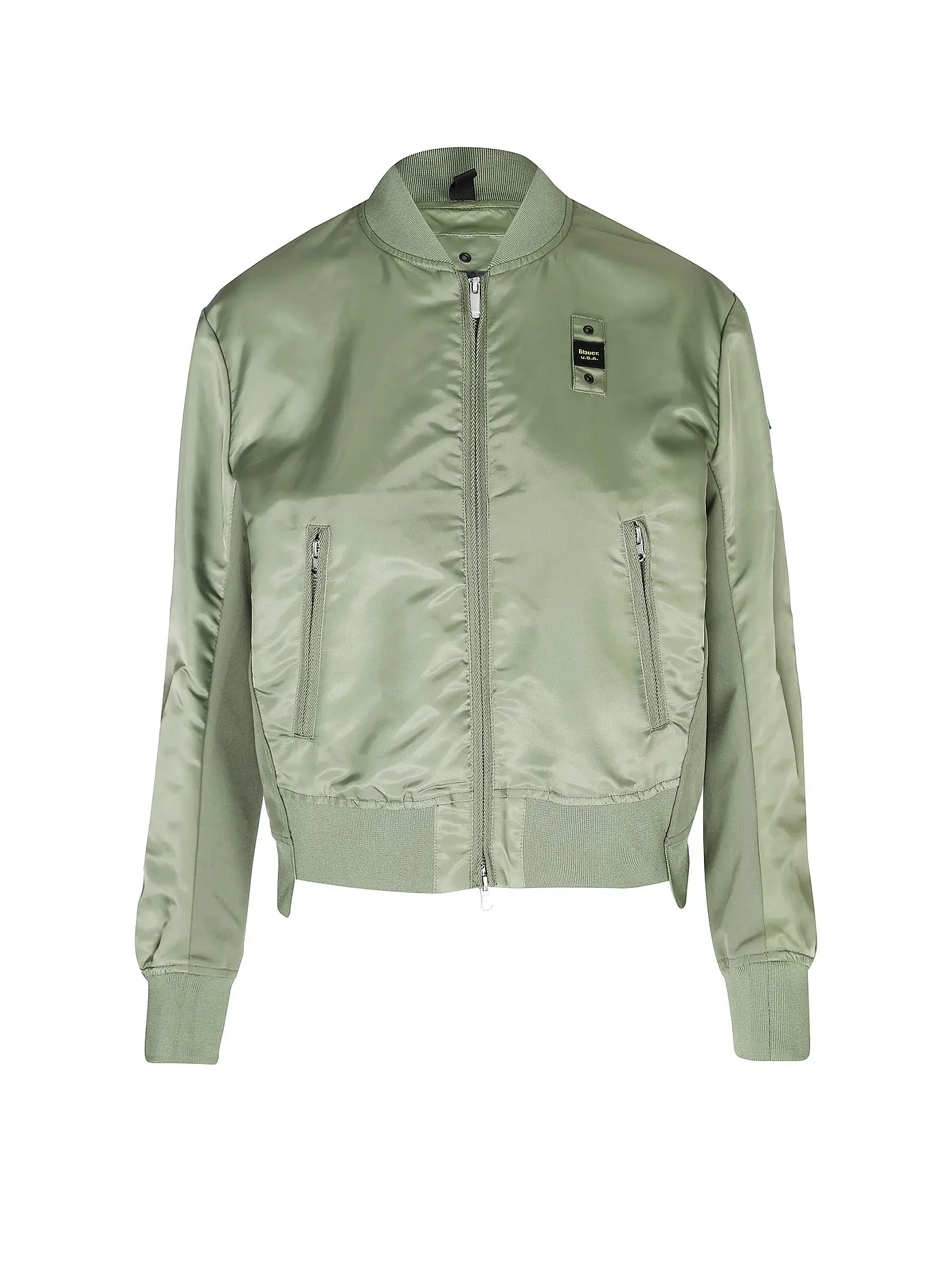 BLAUER | Blouson | olive
